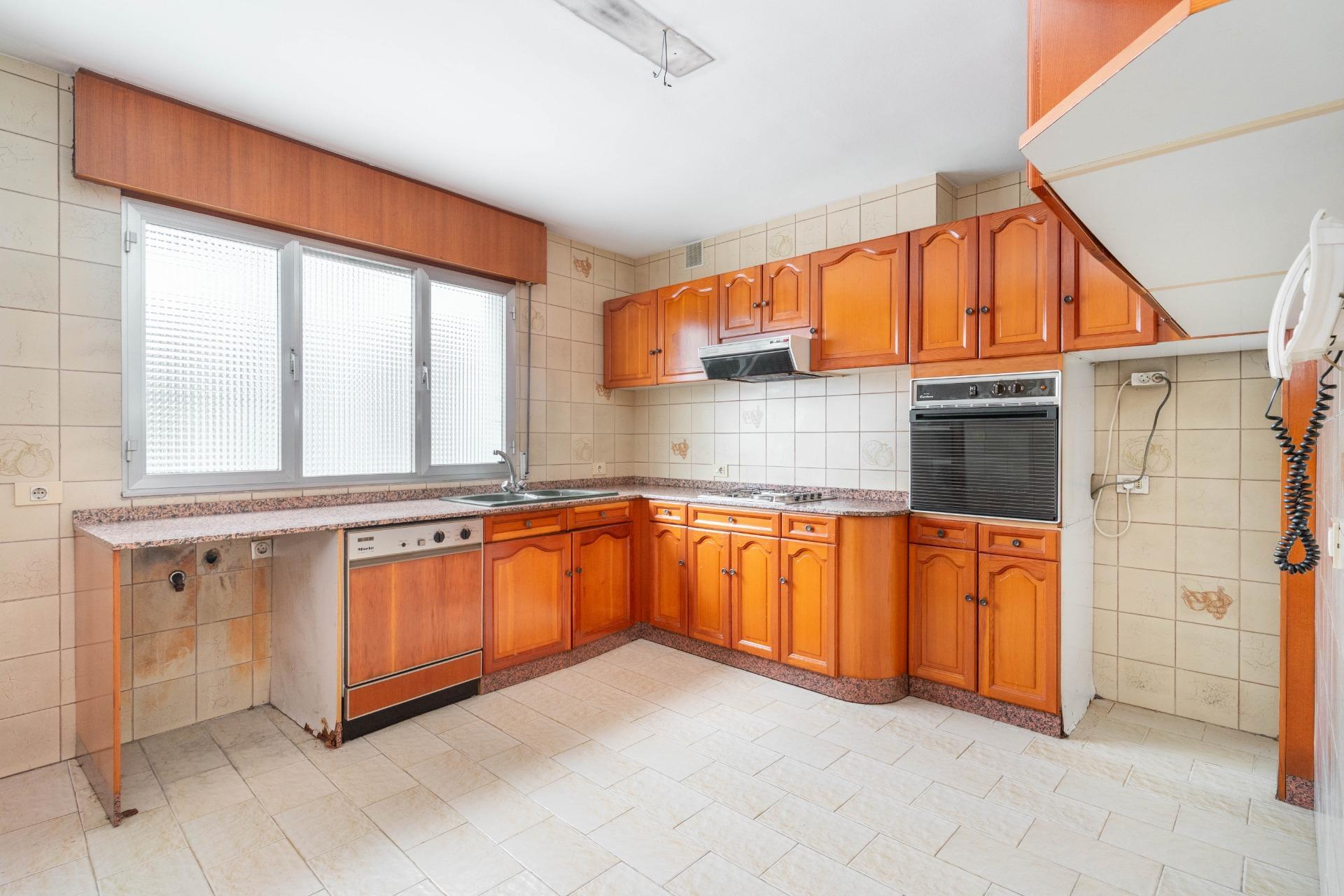 Apartment in Oviedo