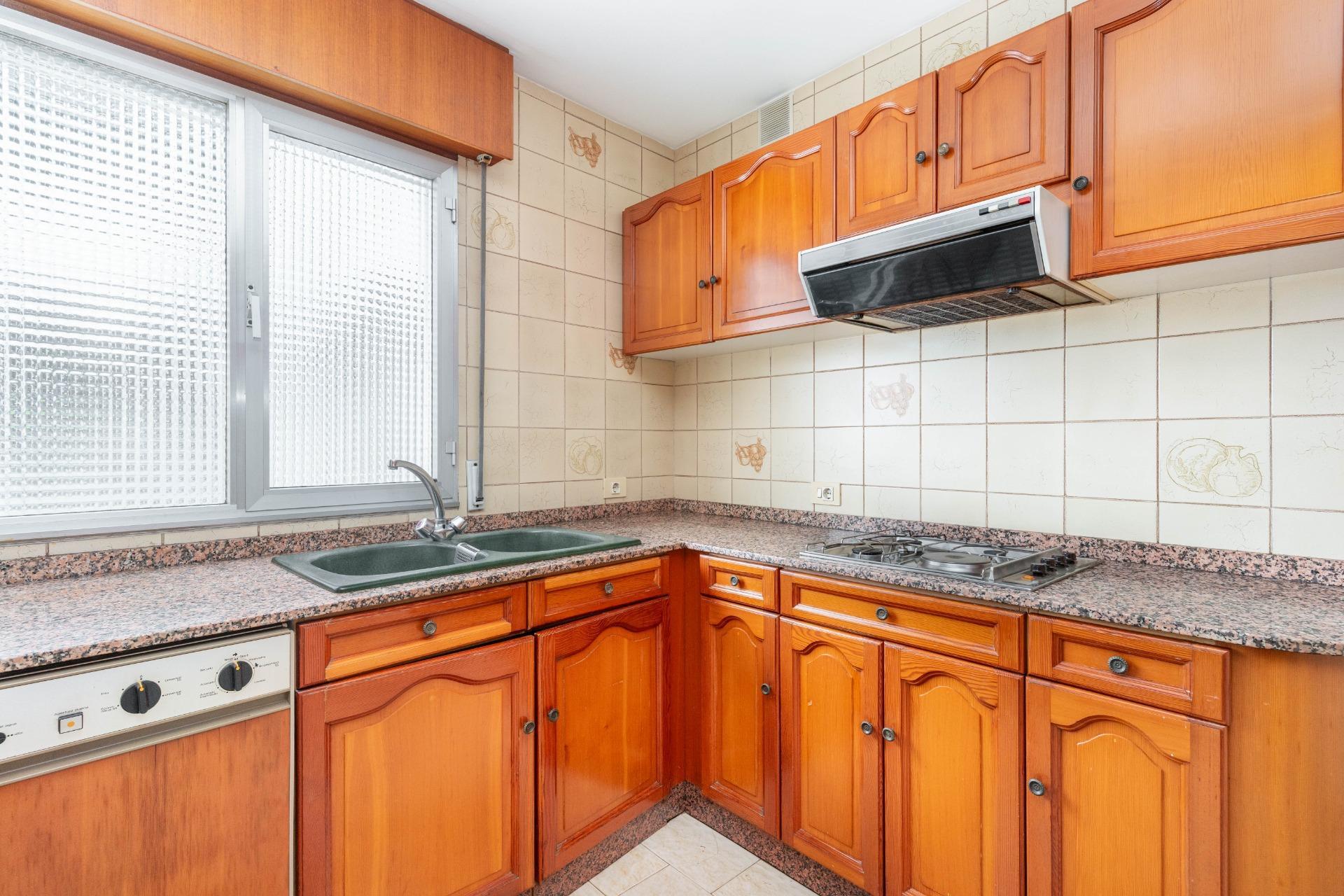 Apartment in Oviedo