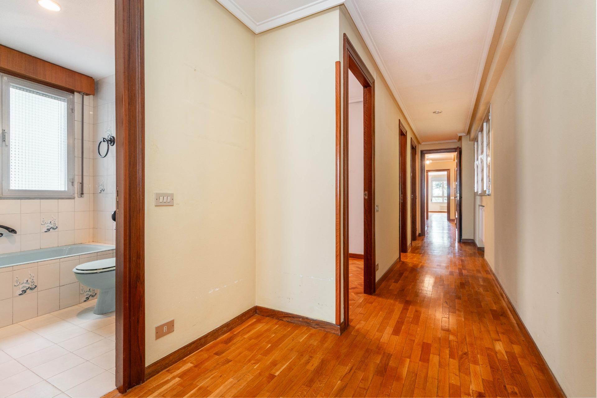 Apartment in Oviedo