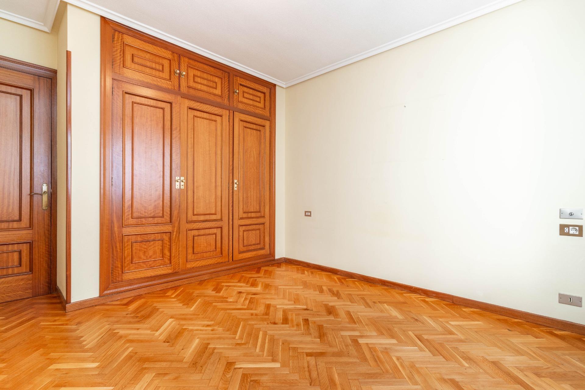 Apartment in Oviedo