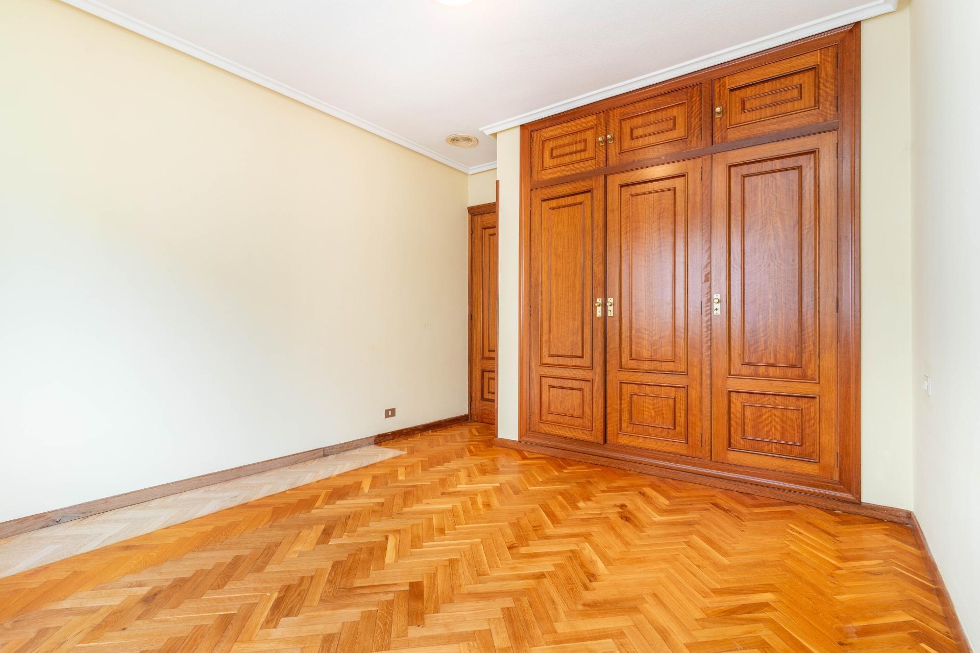 Apartment in Oviedo