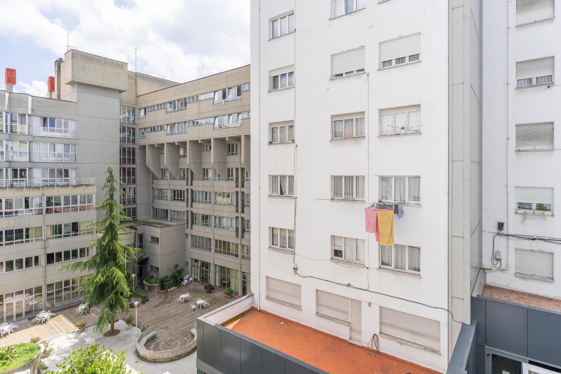 Apartment in Oviedo