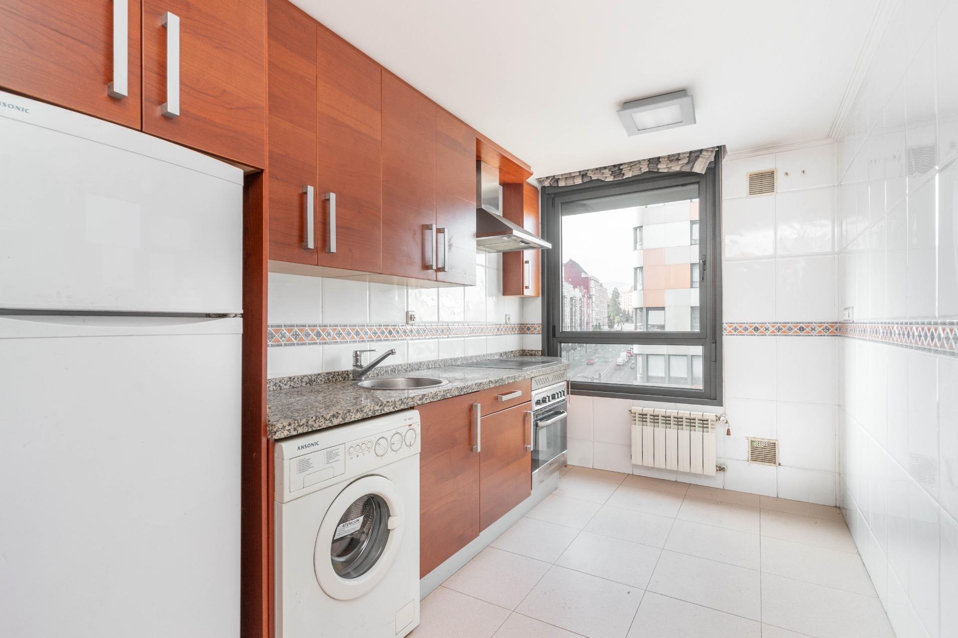 Apartment in Oviedo