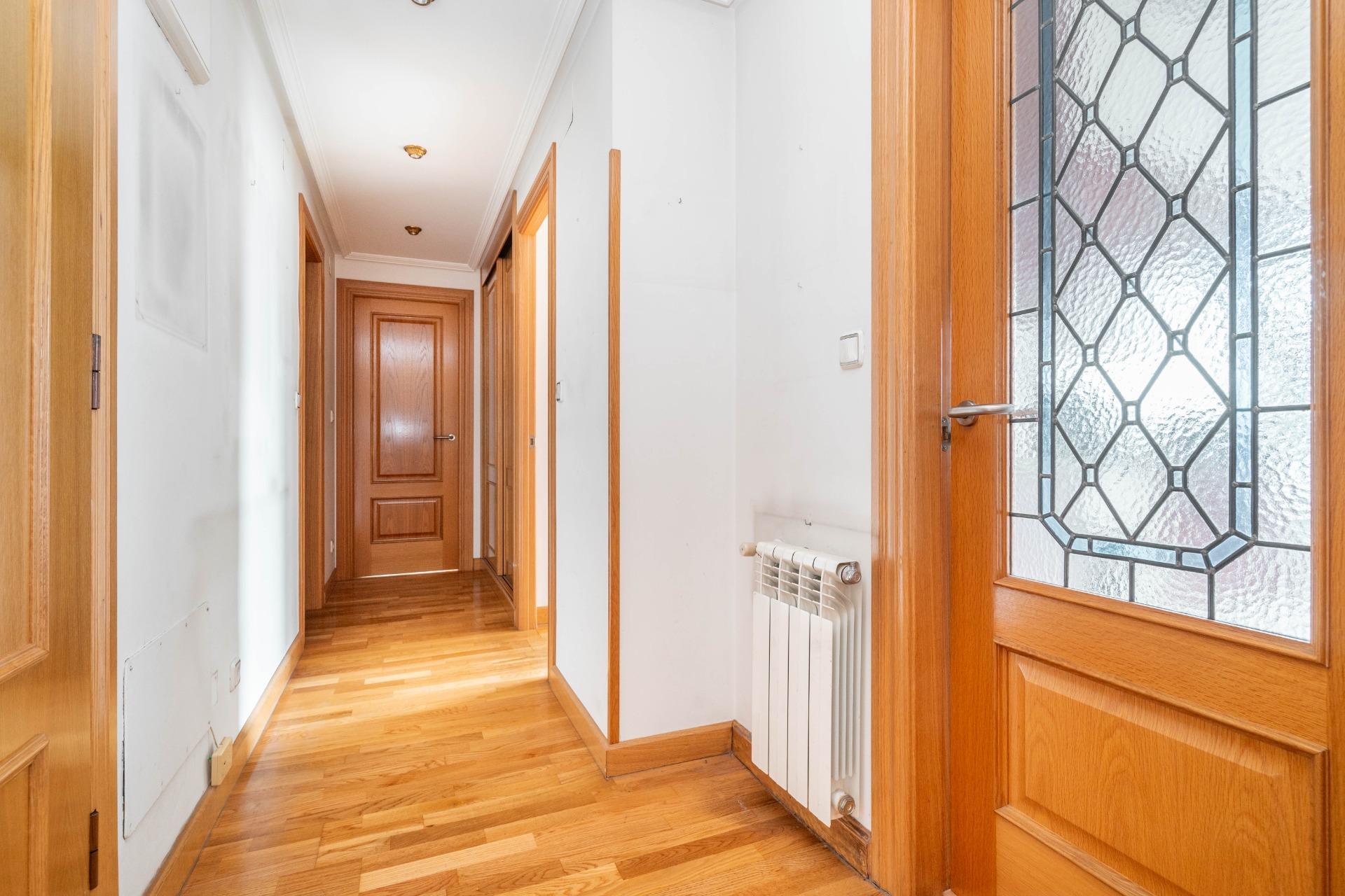 Apartment in Oviedo