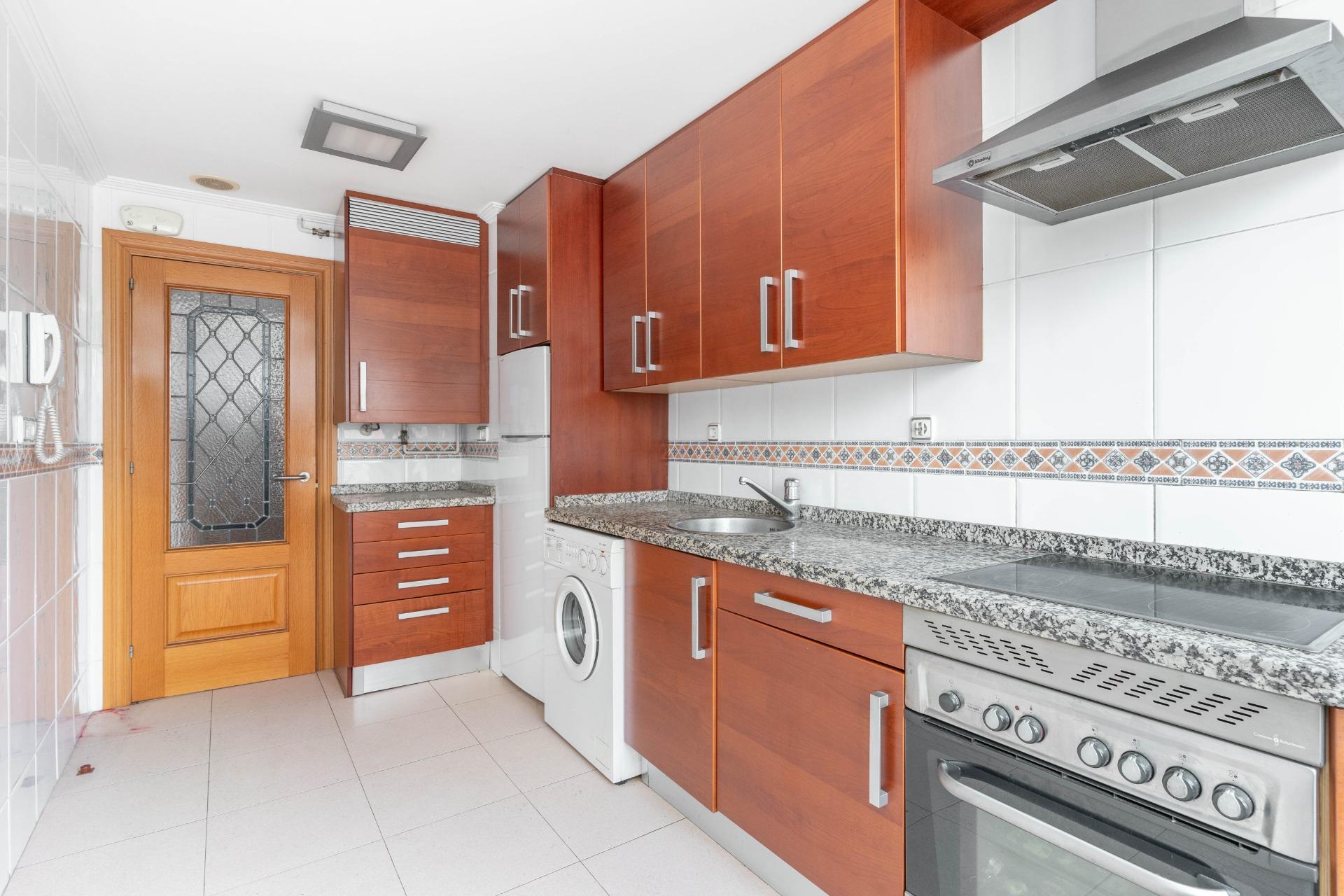 Apartment in Oviedo
