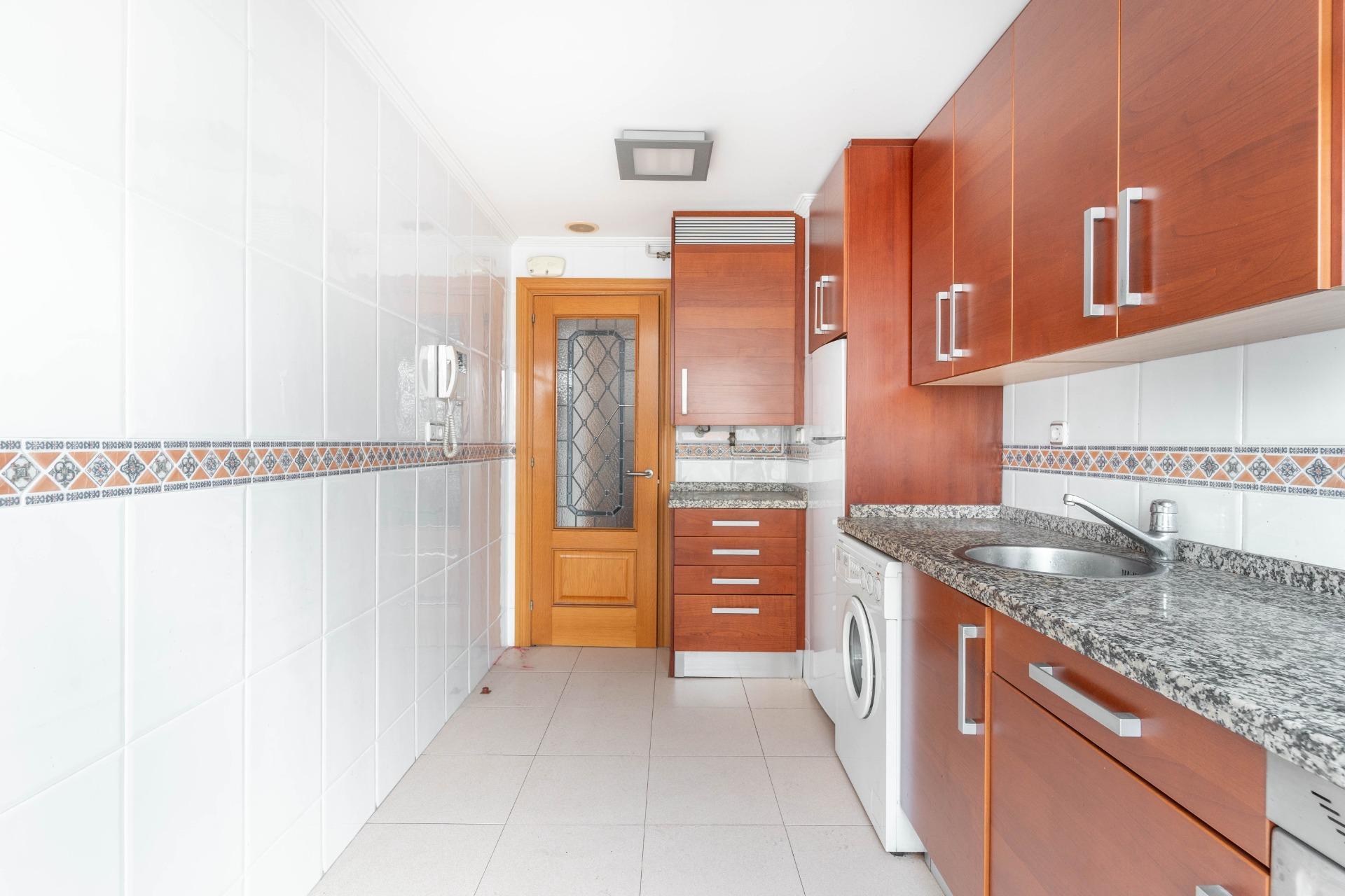 Apartment in Oviedo