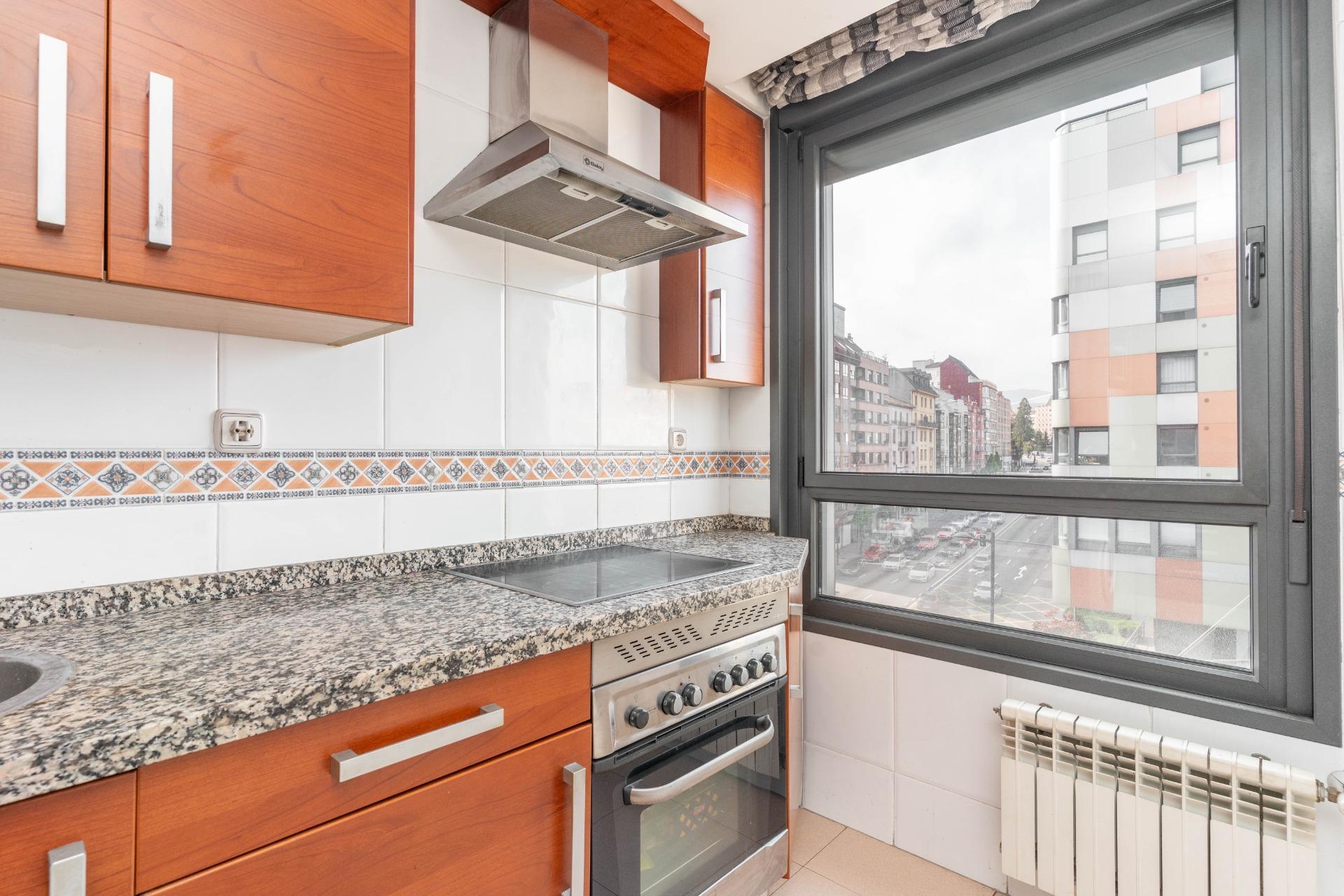Apartment in Oviedo