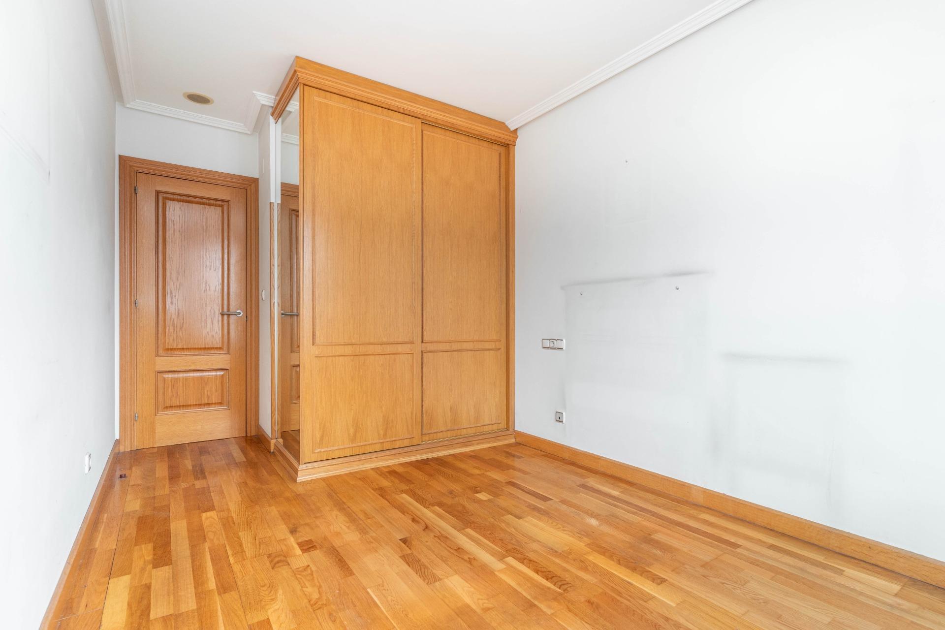 Apartment in Oviedo