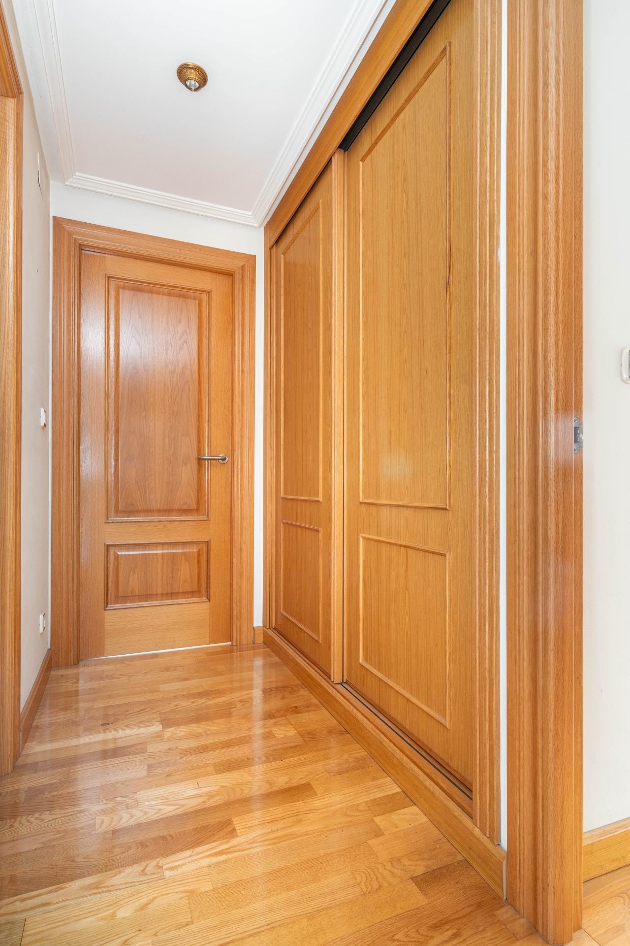 Apartment in Oviedo