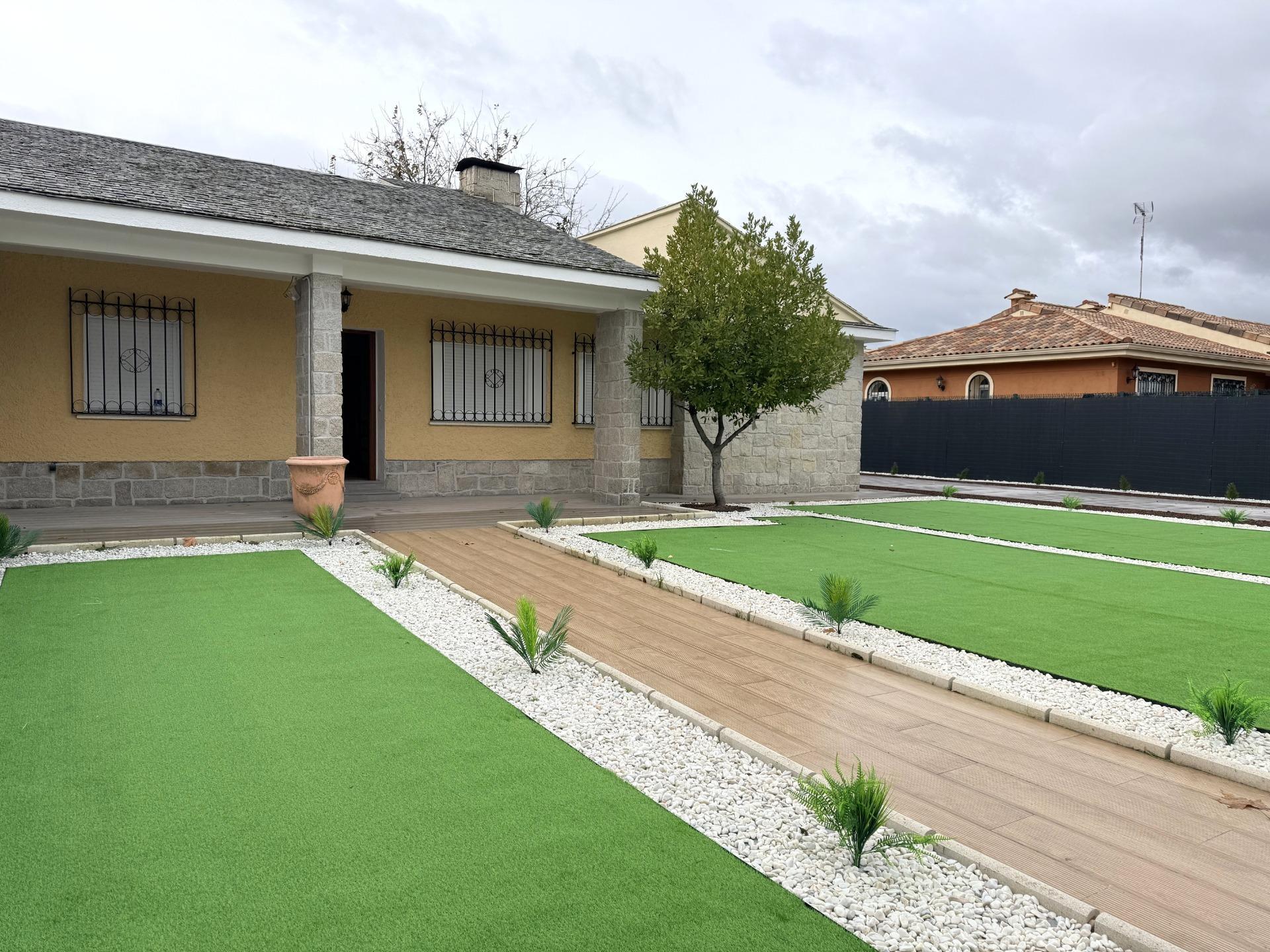 Villanueva de la Cañada, Madrid