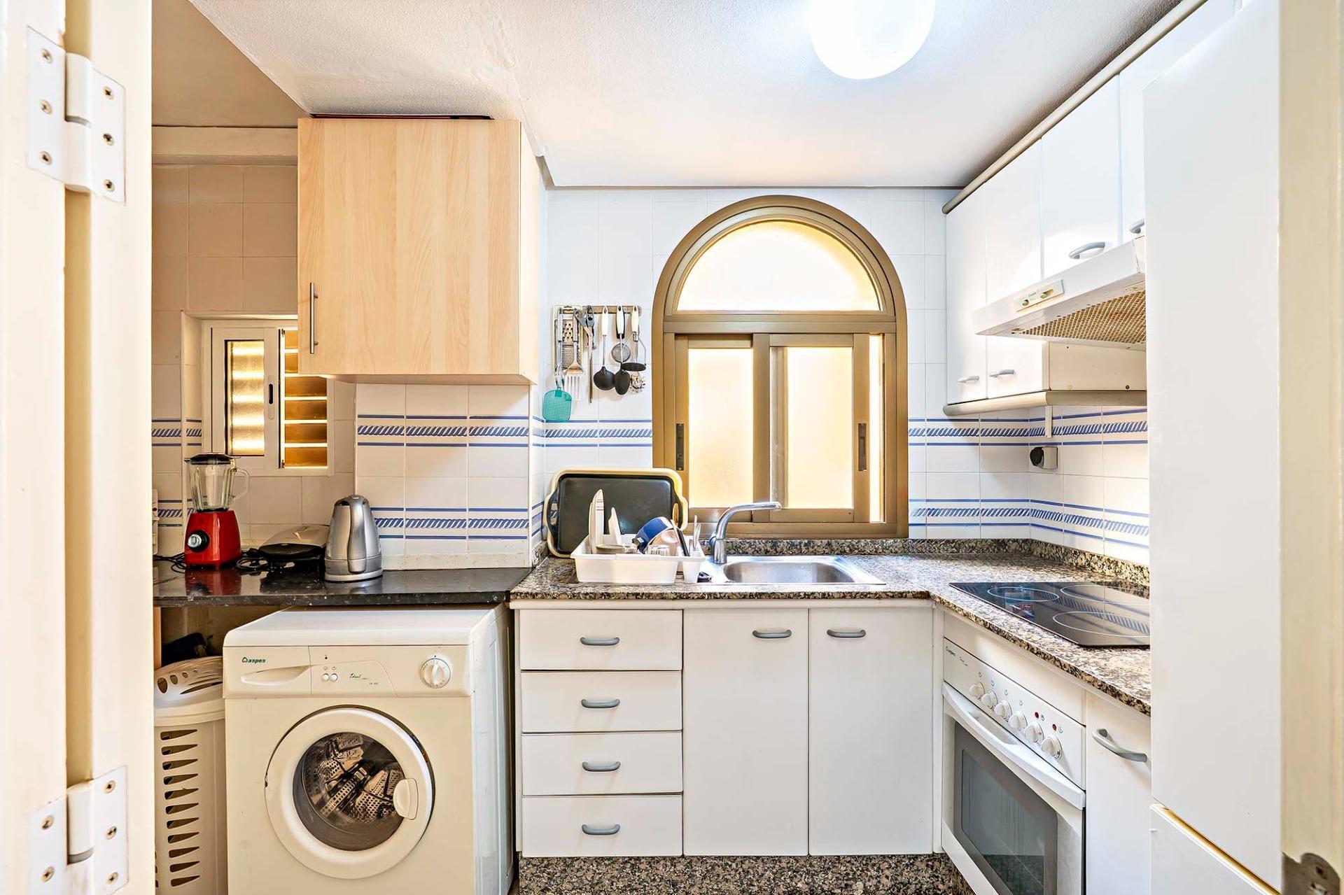 Pisos-Venta-Almerimar-2009102-Foto-9