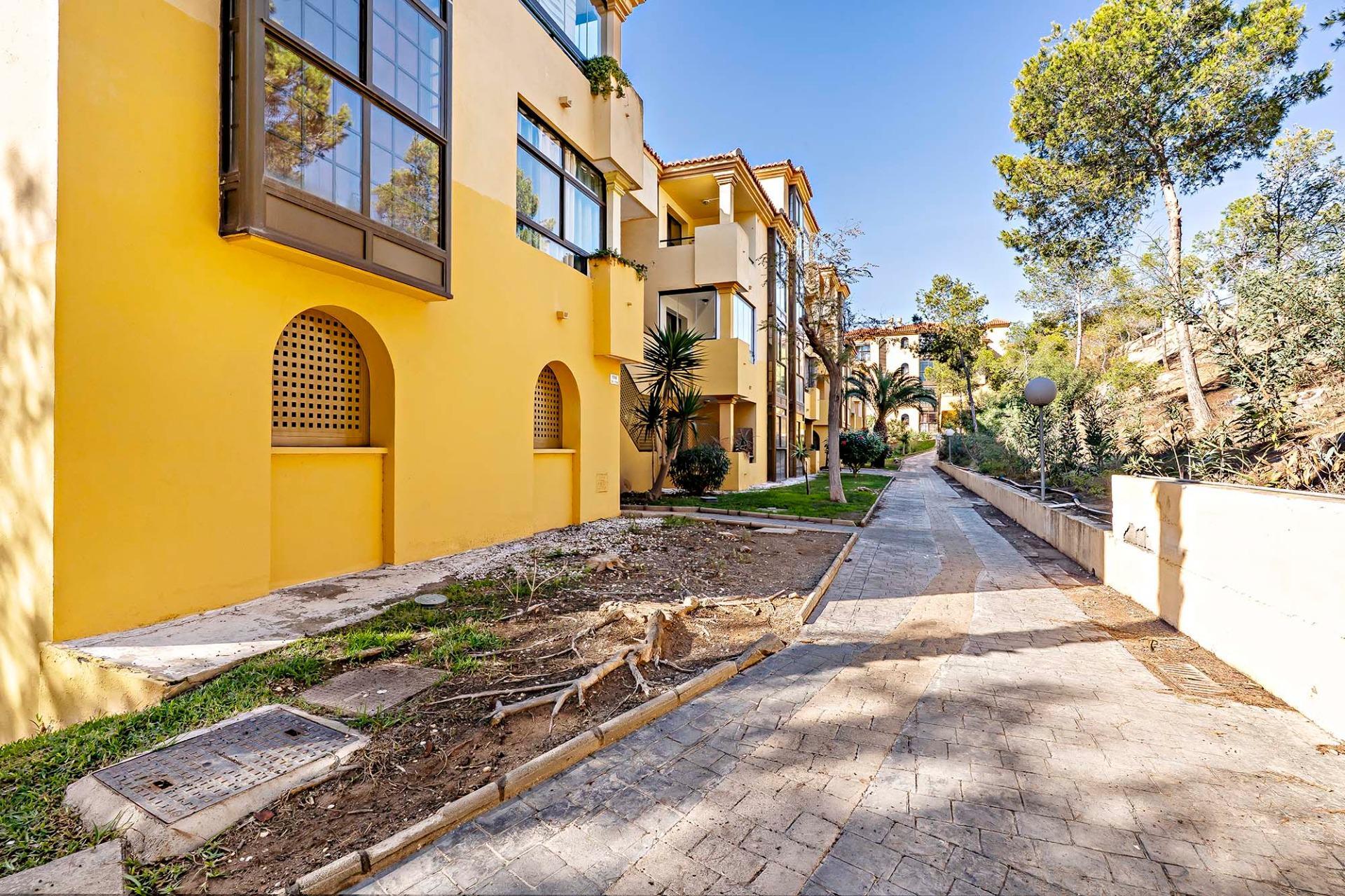 Pisos-Venta-Almerimar-2009102-Foto-25