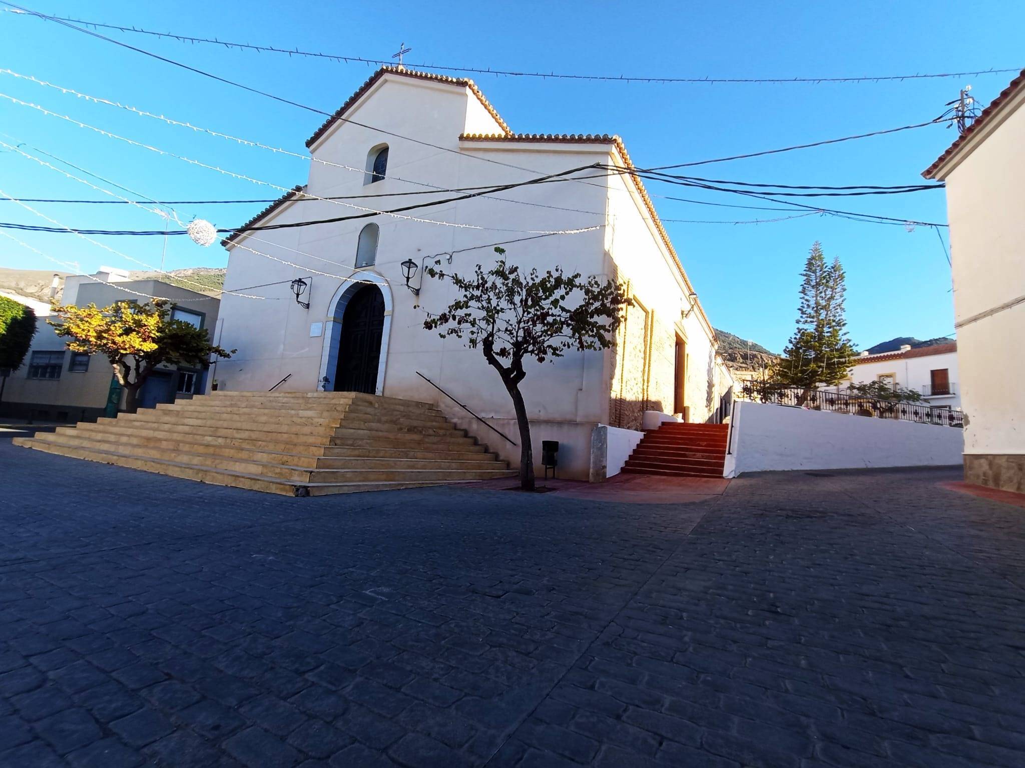 Fincas y solares-Venta-DalÃ­as-2009105-Foto-2