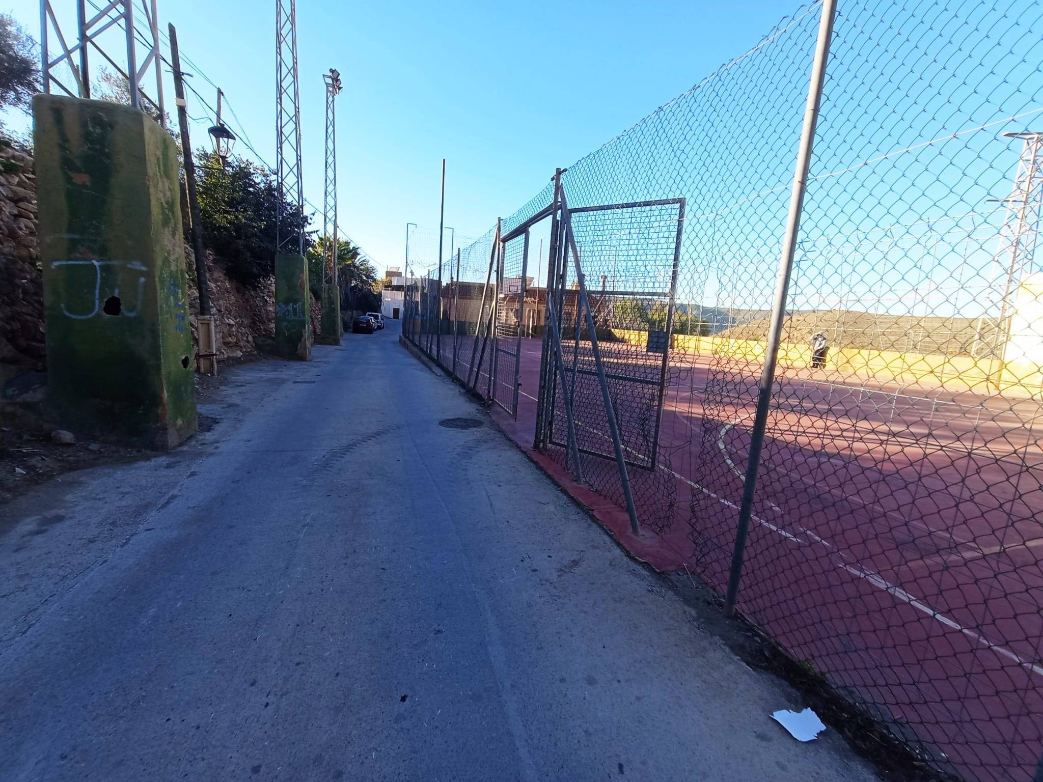 Fincas y solares-Venta-DalÃ­as-2009105-Foto-5