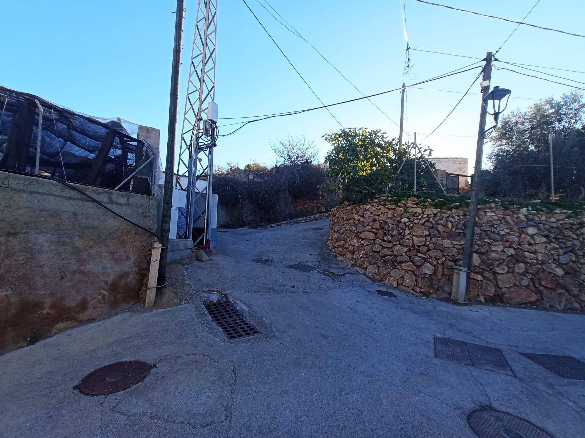 Fincas y solares-Venta-DalÃ­as-2009105-Foto-4