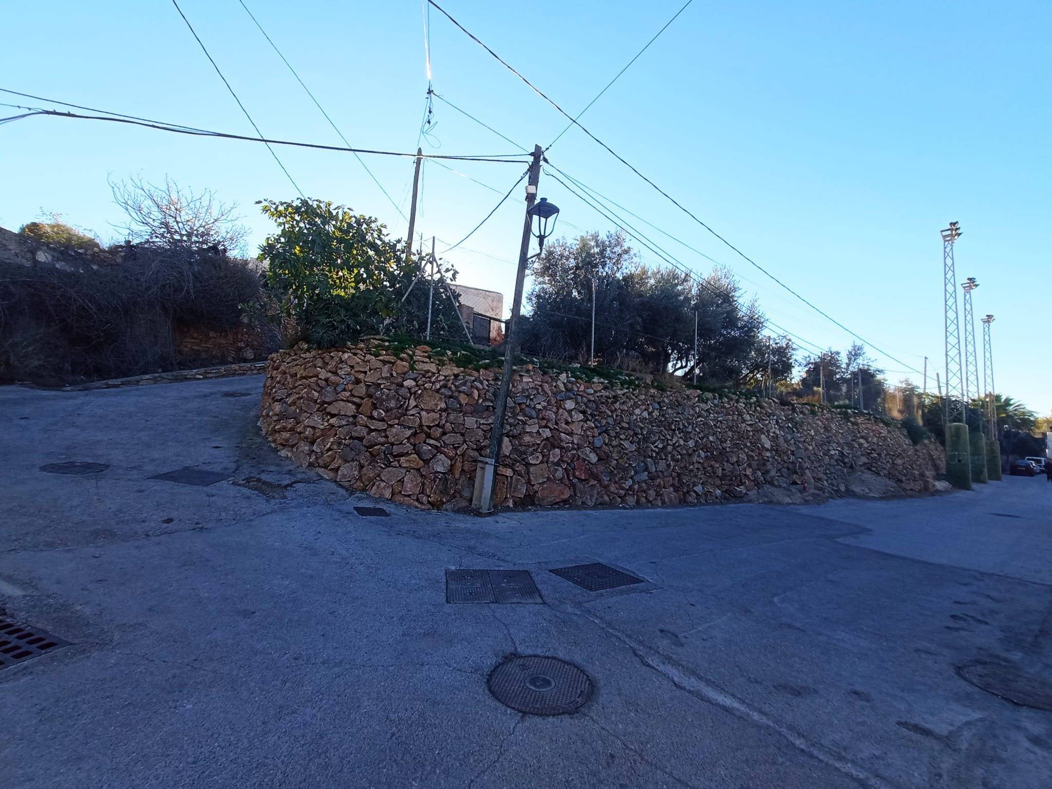 Fincas y solares-Venta-DalÃ­as-2009105-Foto-10