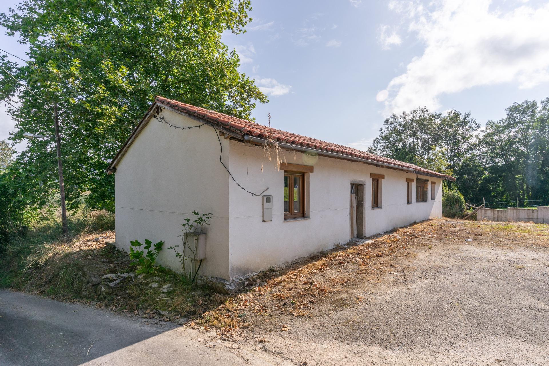 Casas o chalets-Venta-Oviedo-1830762