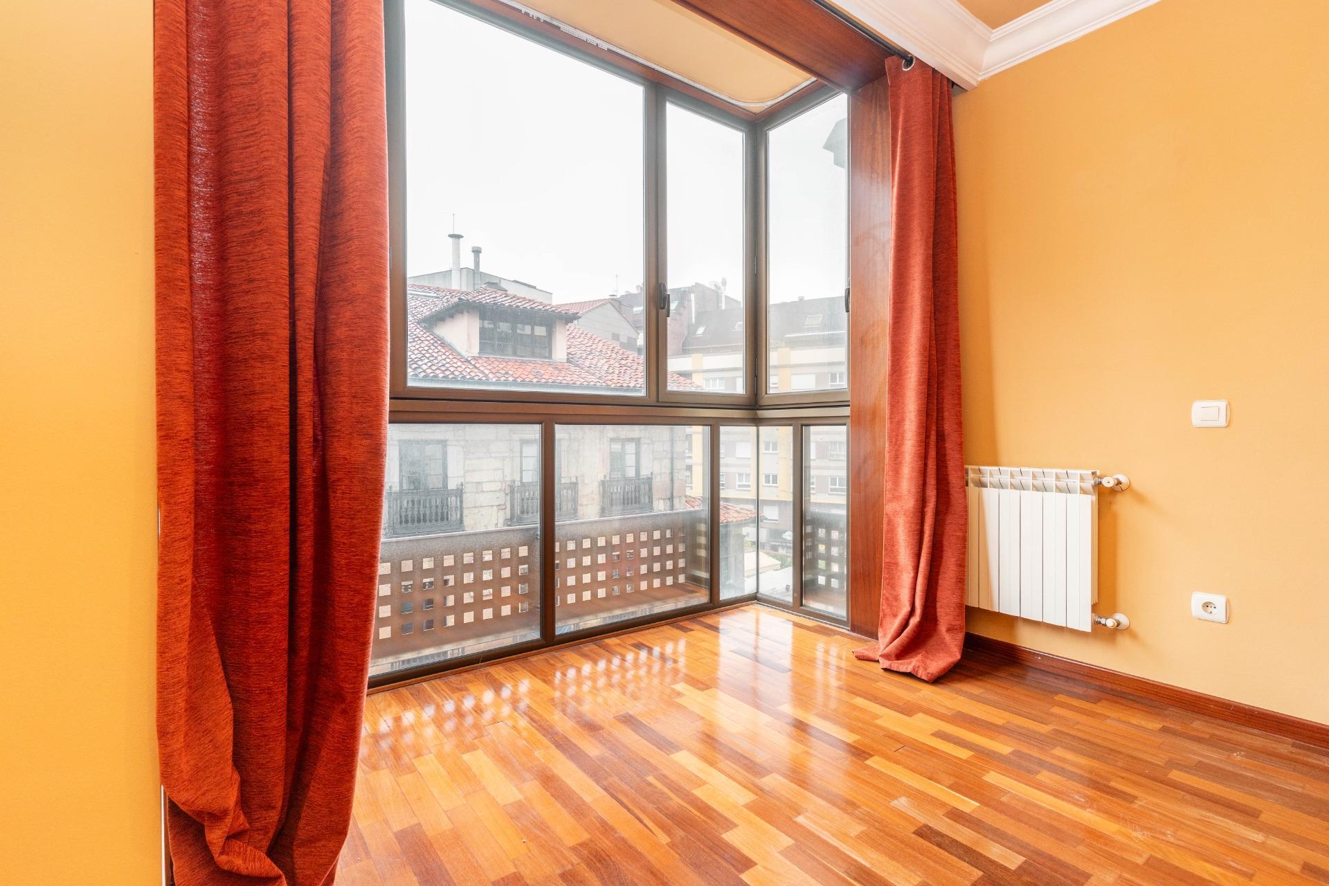 Apartment in Oviedo
