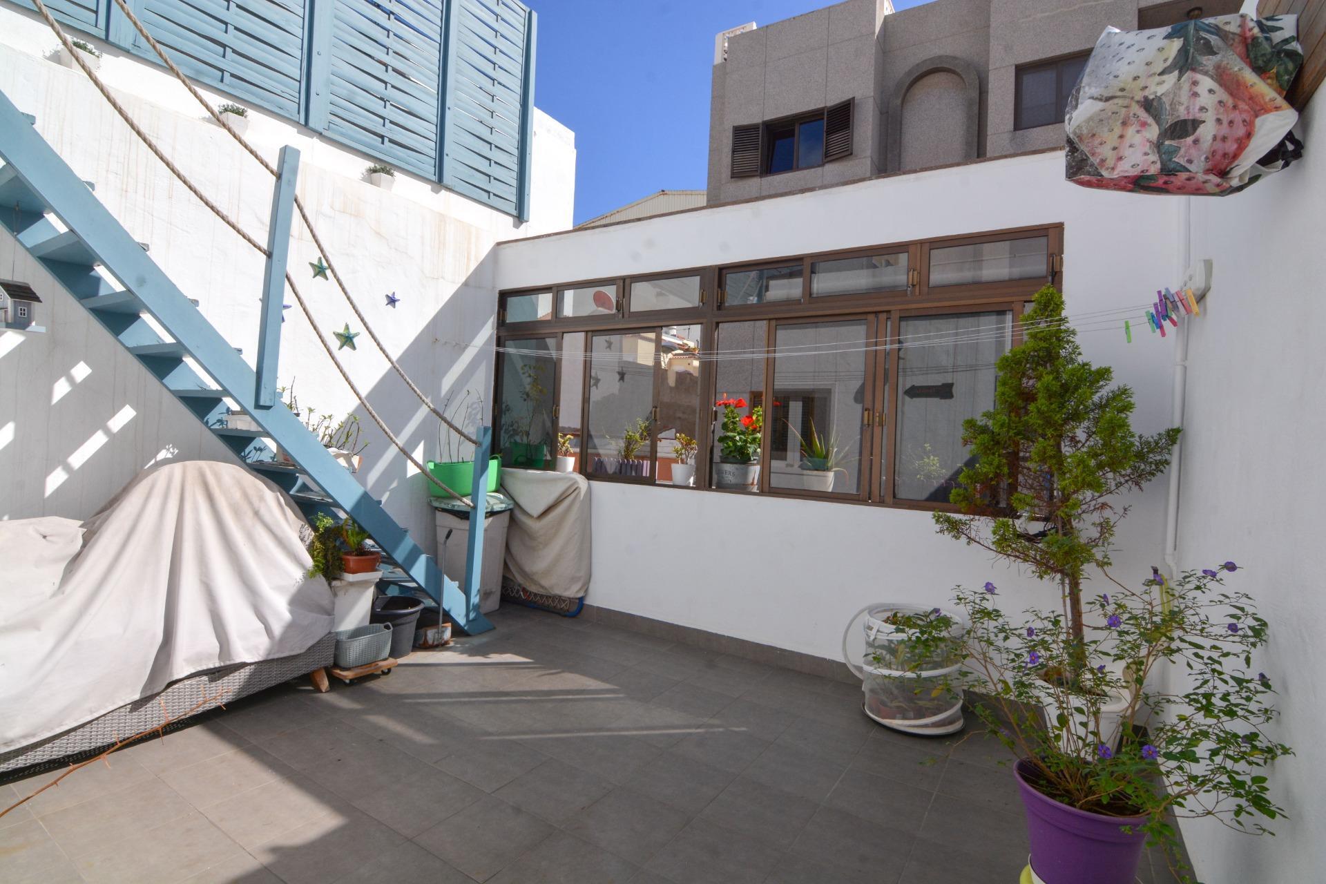 Casas o chalets-Venta-Las Palmas de Gran Canaria-2009455-Foto-2