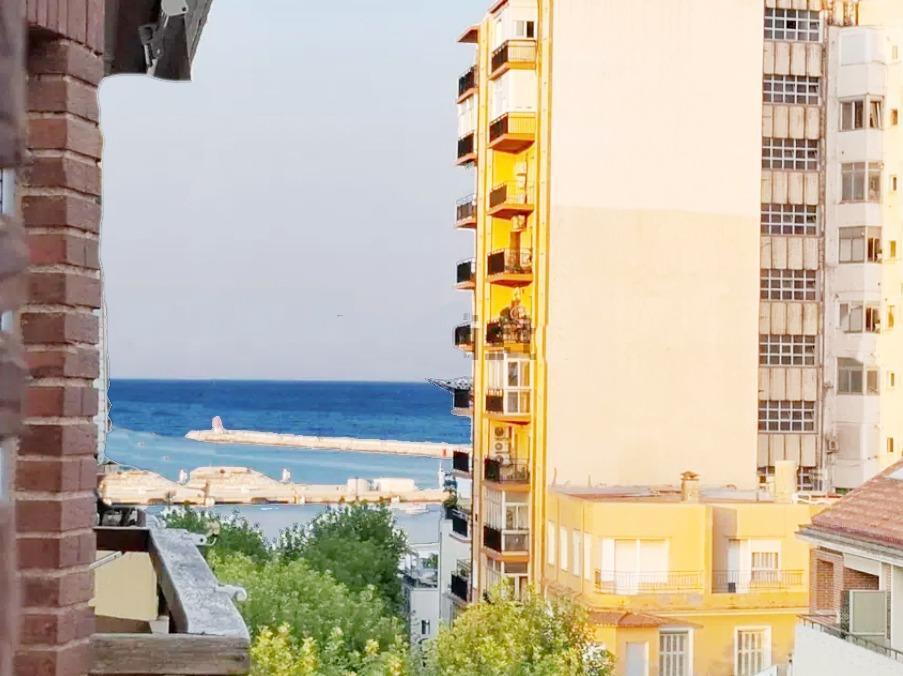 Dénia, Alicante/Alacant
