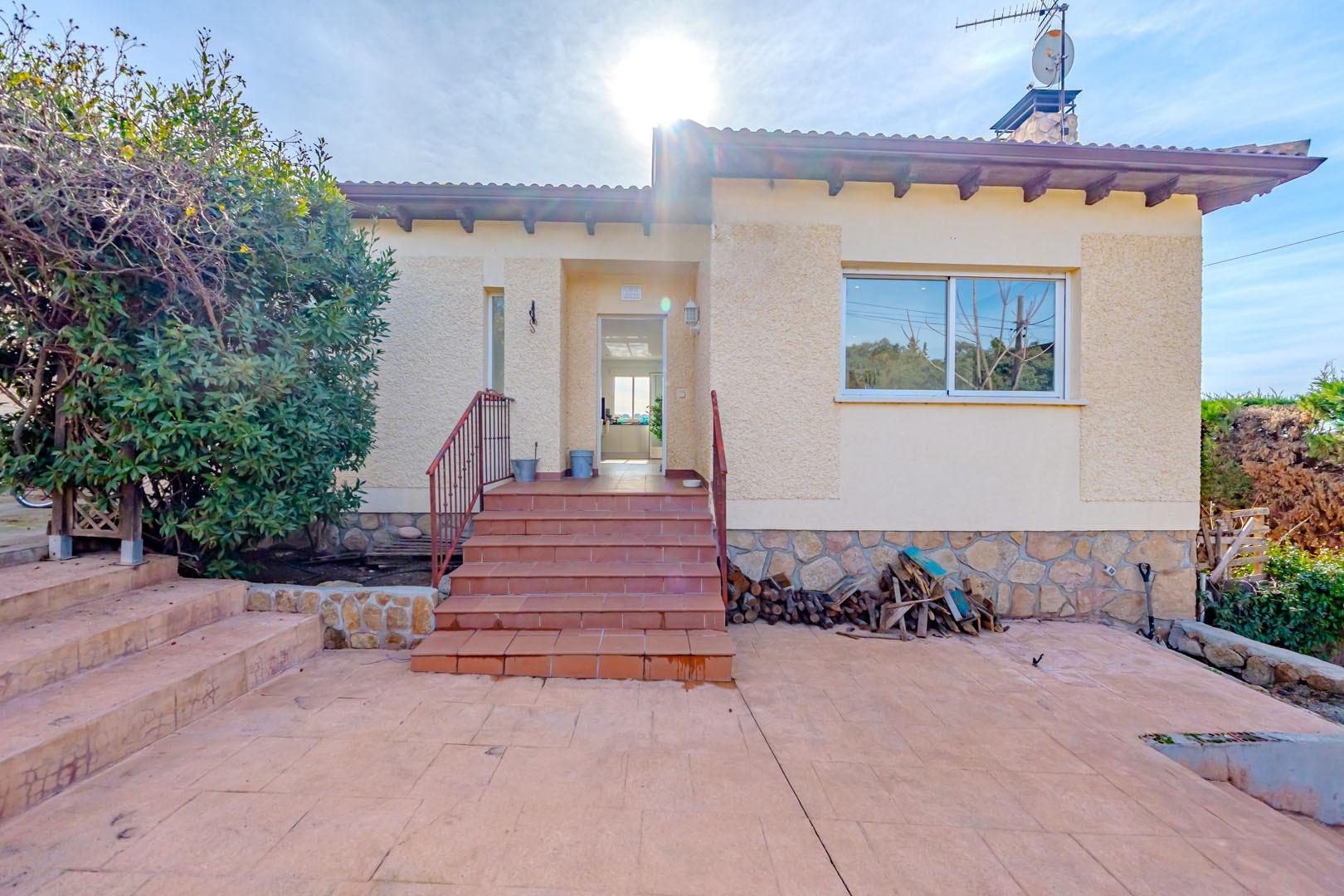 Villa in Valdemorillo