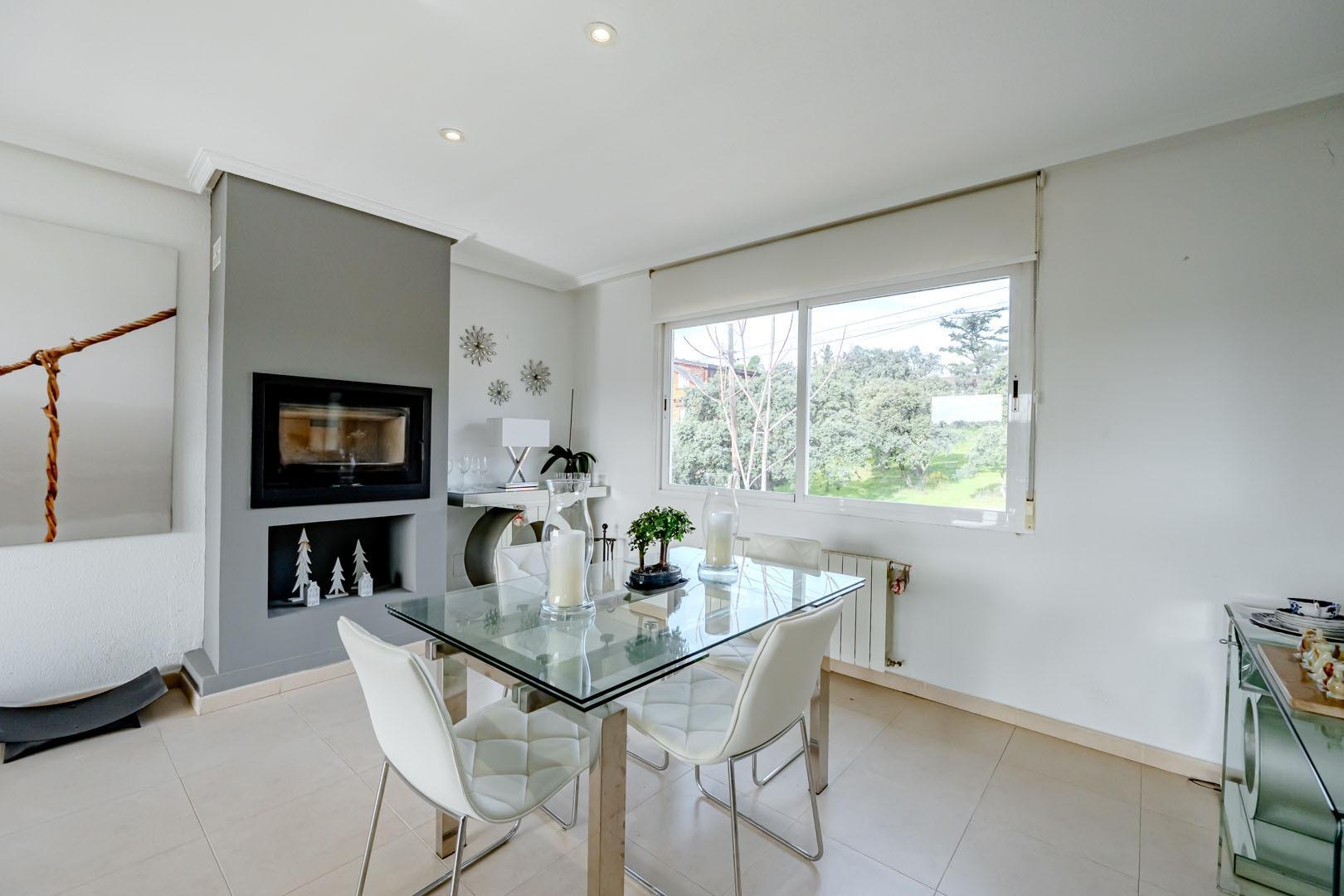 Villa in Valdemorillo