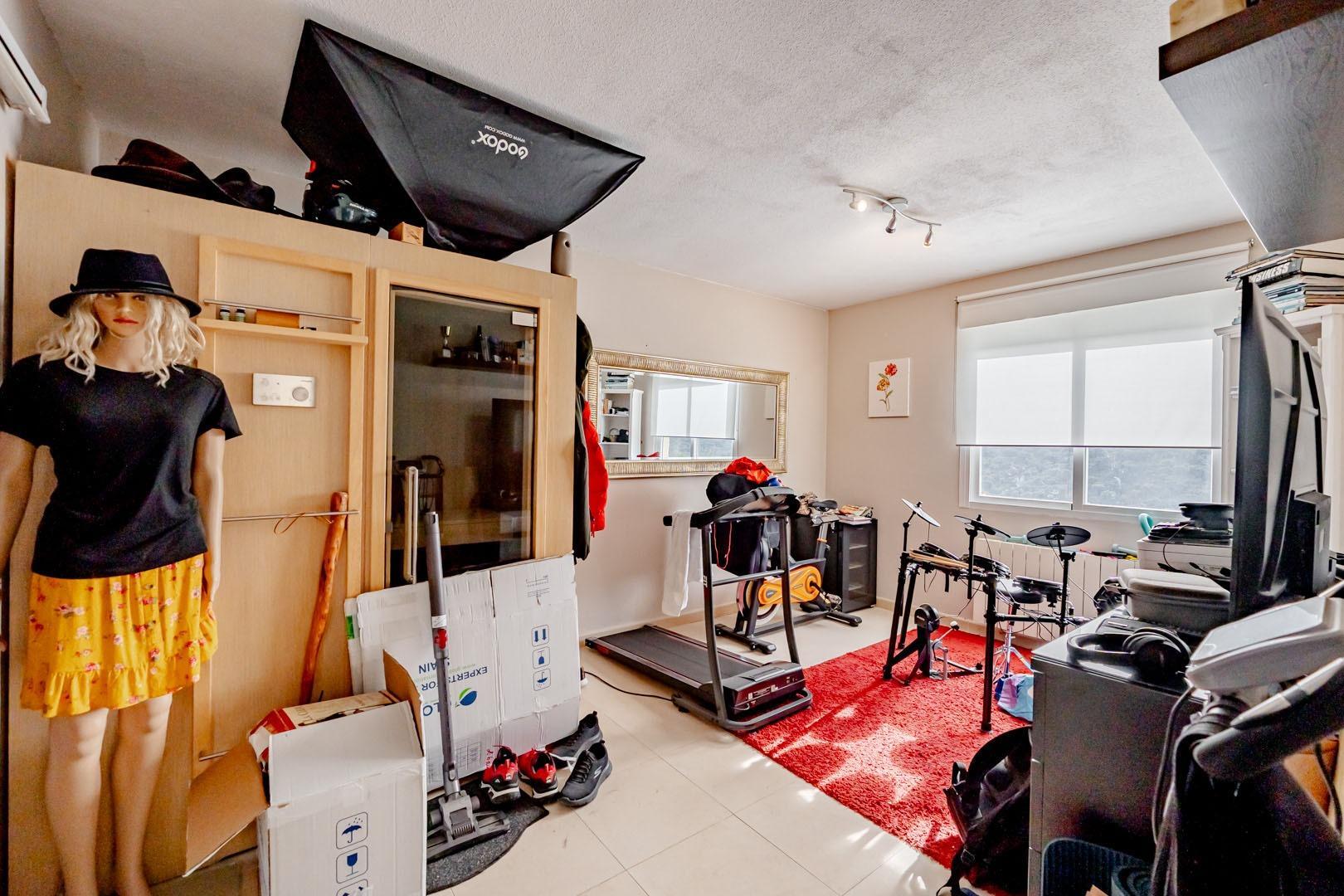 Villa in Valdemorillo