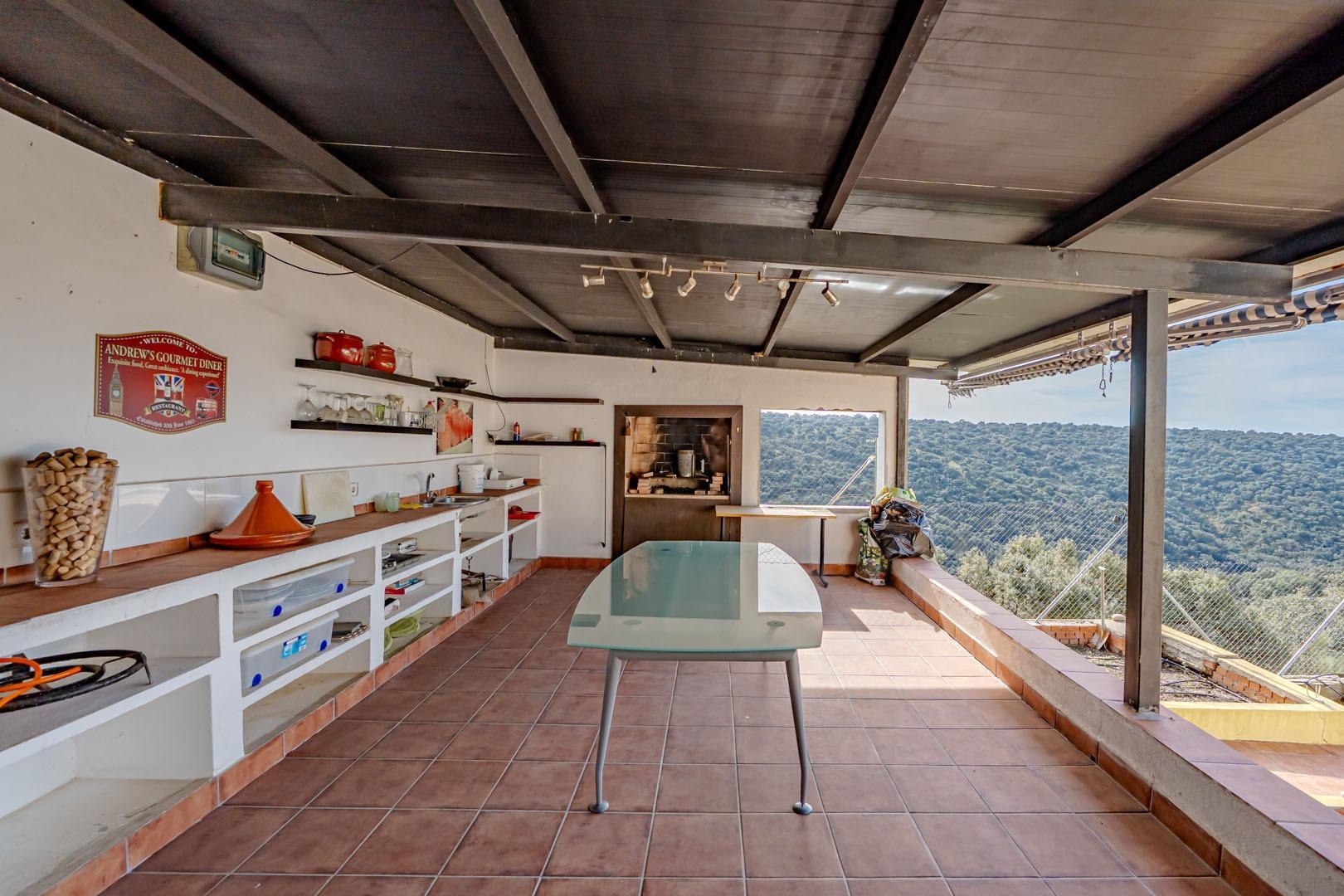 Villa in Valdemorillo