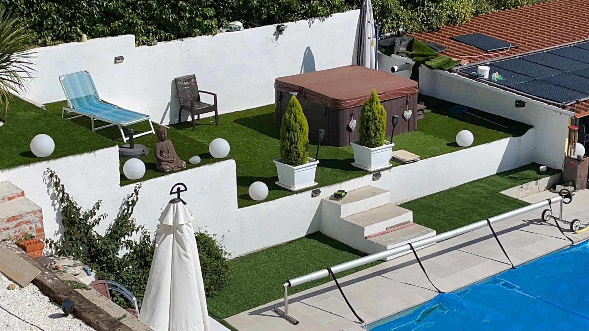 Villa in Valdemorillo