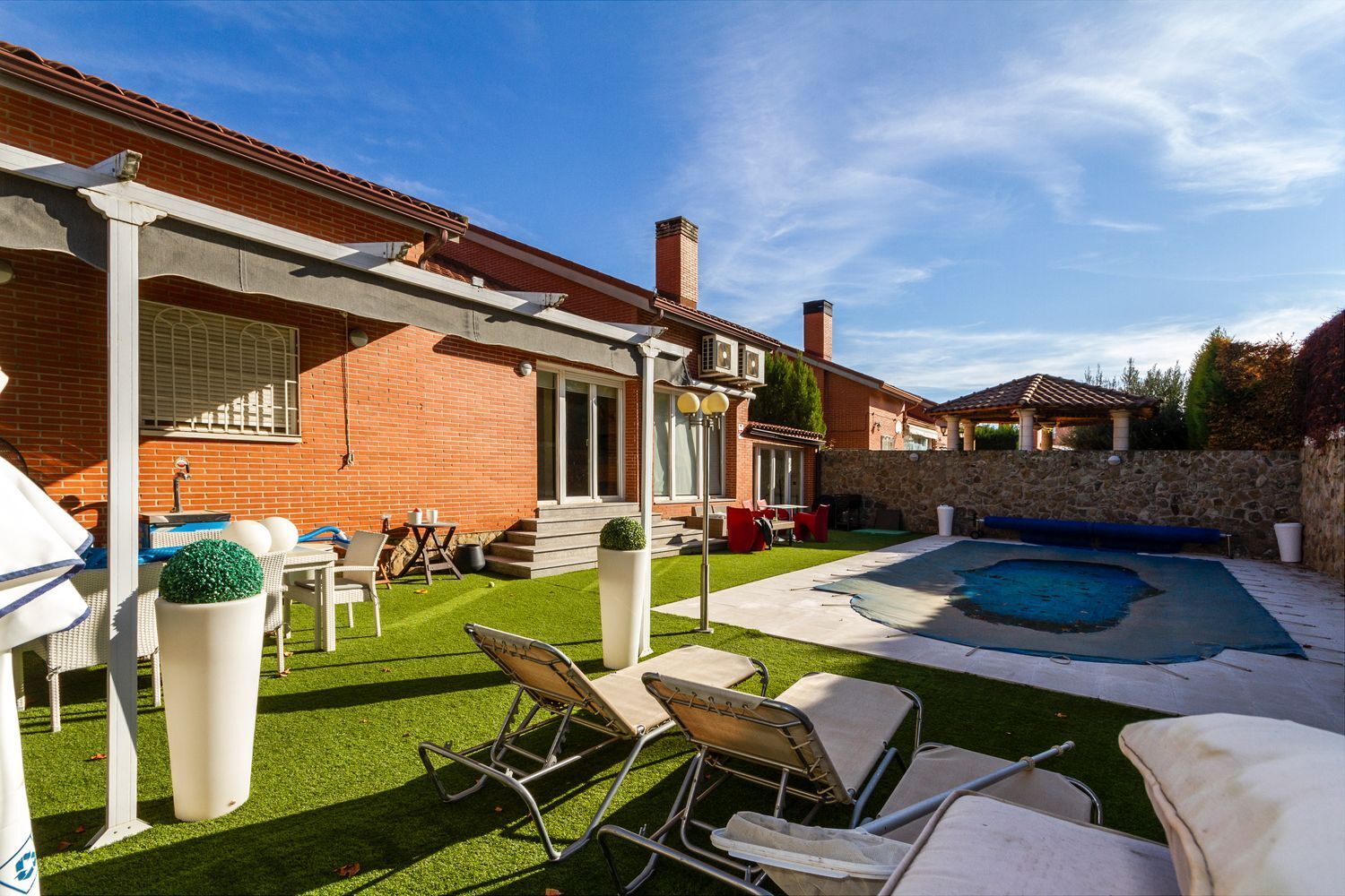 Casas o chalets-Venta-Rivas-Vaciamadrid-2009461-Foto-2