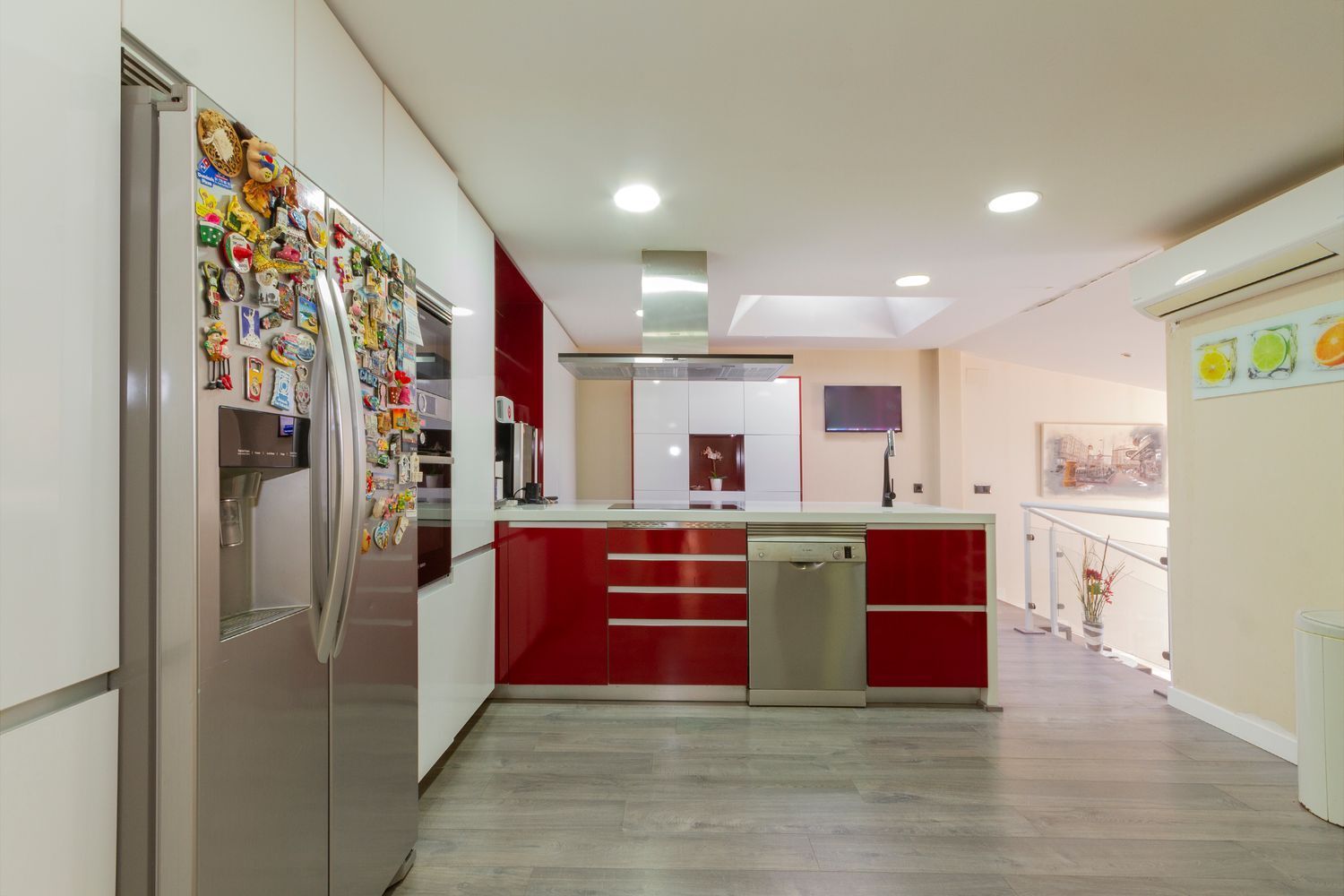 Casas o chalets-Venta-Rivas-Vaciamadrid-2009461-Foto-3