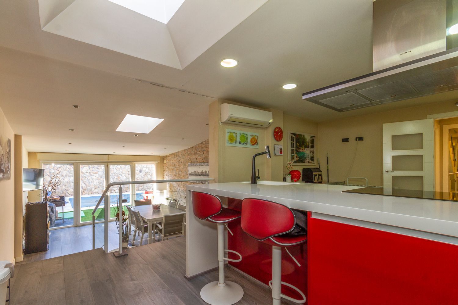 Casas o chalets-Venta-Rivas-Vaciamadrid-2009461-Foto-5