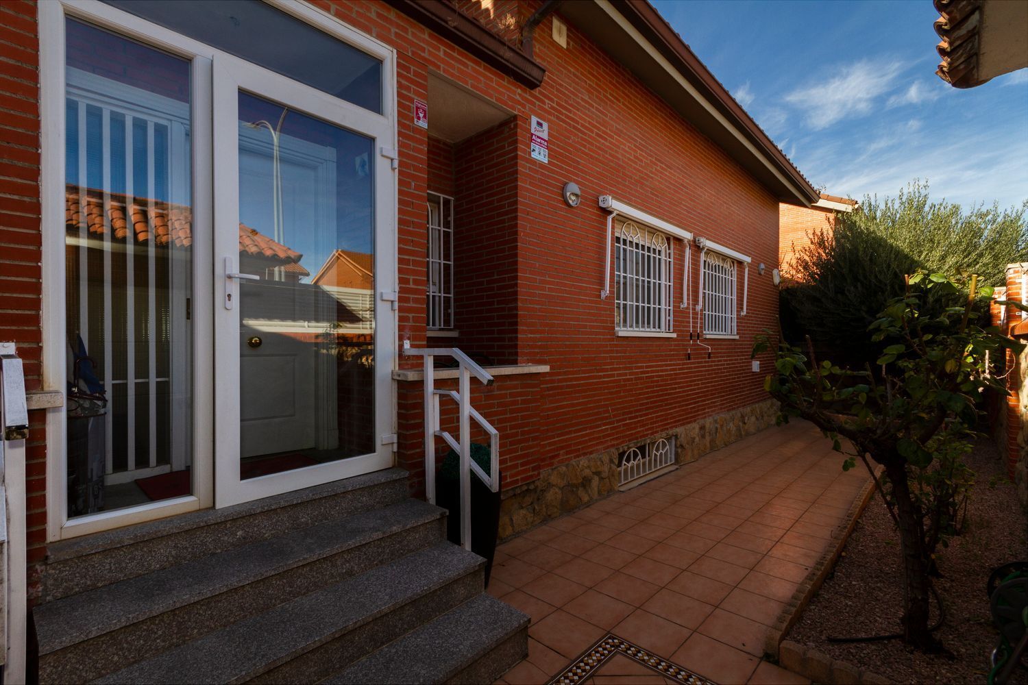 Casas o chalets-Venta-Rivas-Vaciamadrid-2009461-Foto-45