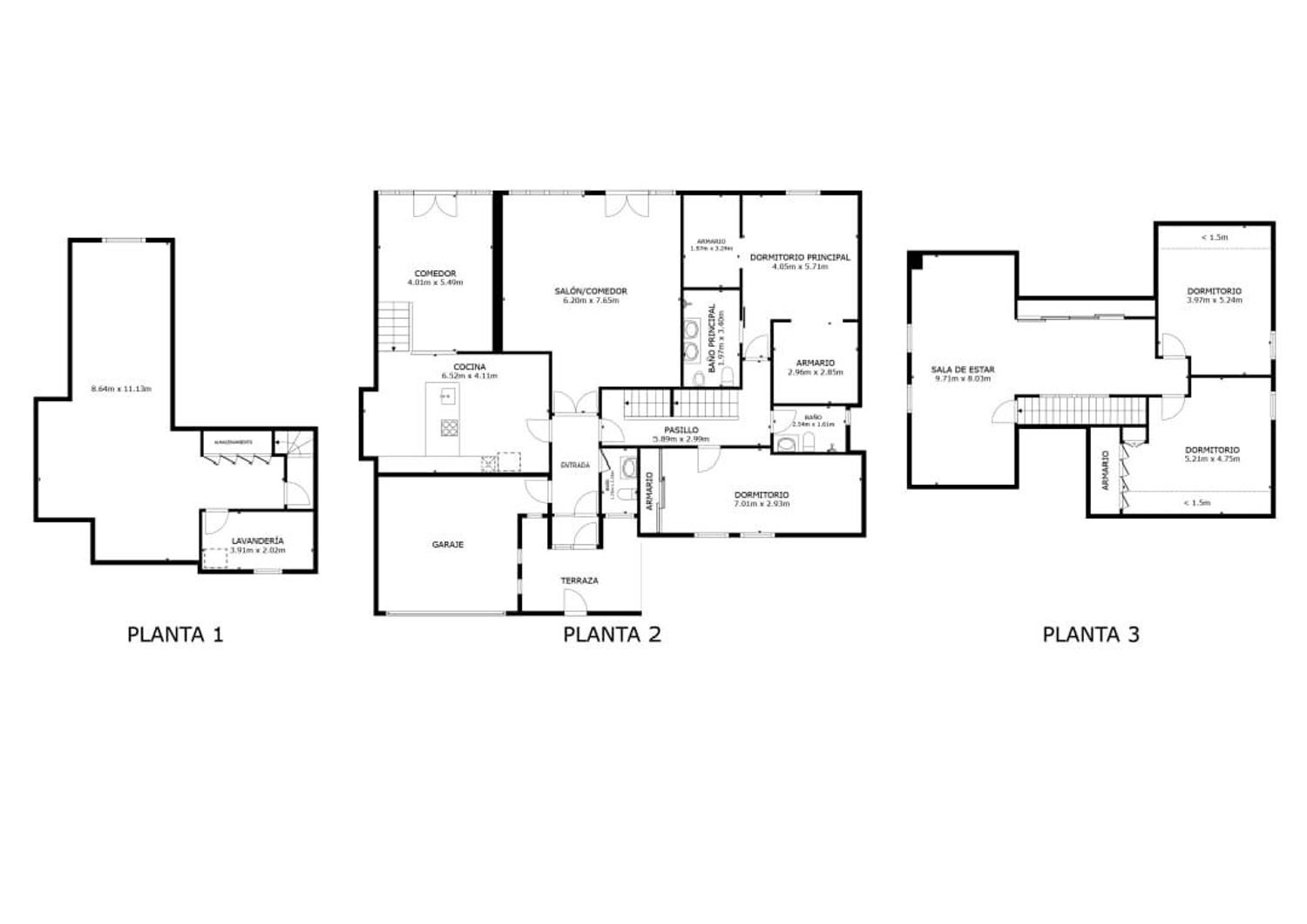 Casas o chalets-Venta-Rivas-Vaciamadrid-2009461-Foto-48