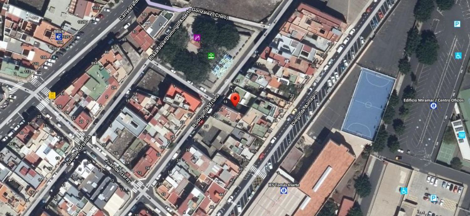 Fincas y solares-Venta-Santa Cruz de Tenerife-2009464-Foto-3