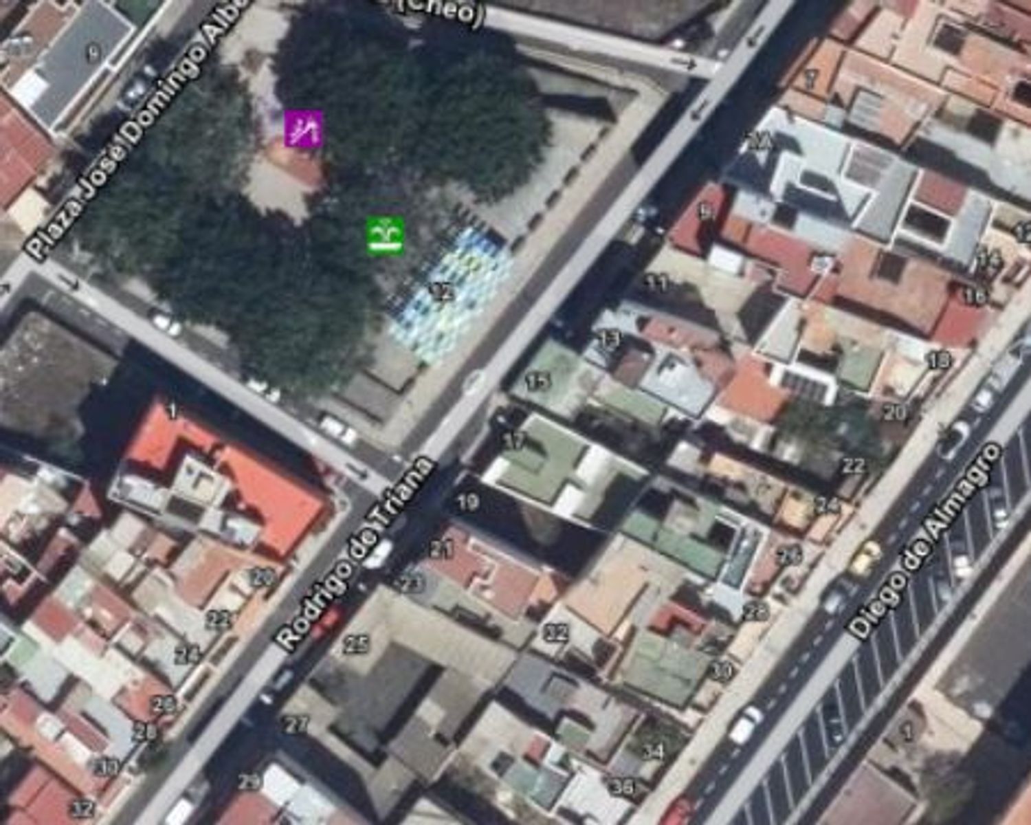 Fincas y solares-Venta-Santa Cruz de Tenerife-2009464-Foto-5