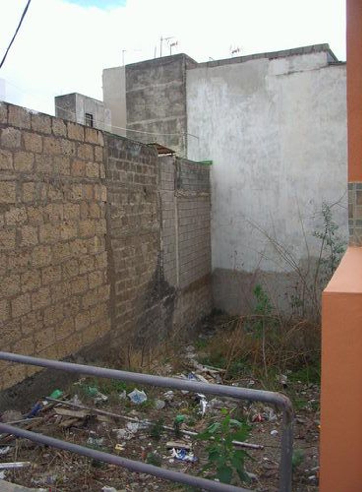 Fincas y solares-Venta-Santa Cruz de Tenerife-2009464