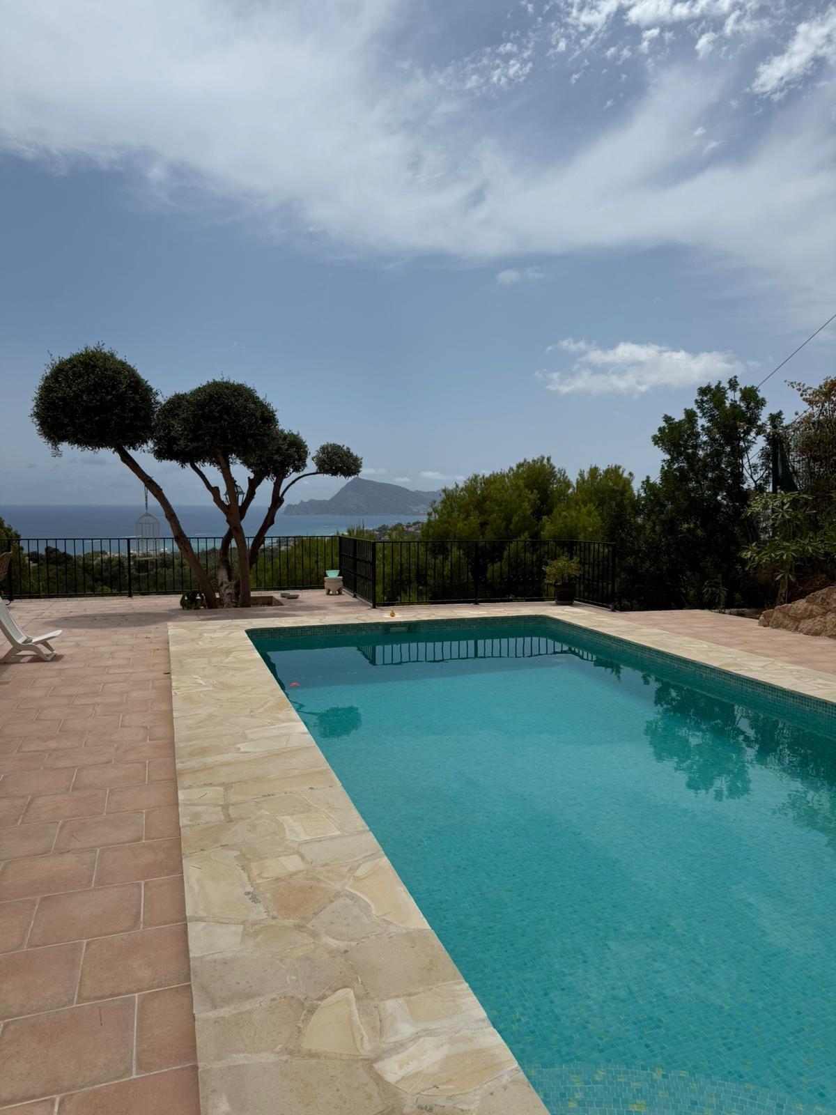 Casas o chalets-Venta-Altea-2033177