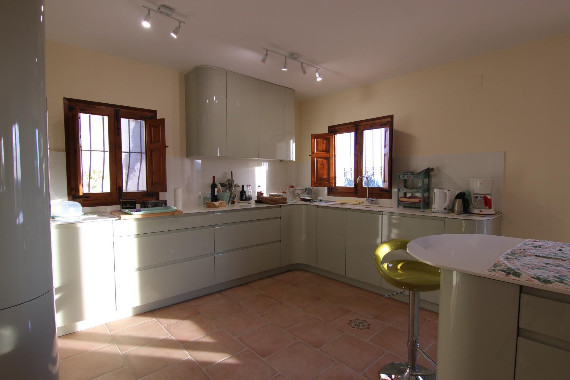 Casas o chalets-Venta-Altea-2033177-Foto-3