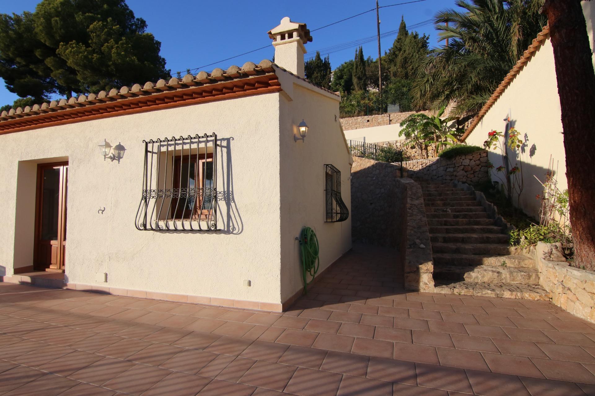 Casas o chalets-Venta-Altea-2033177-Foto-2