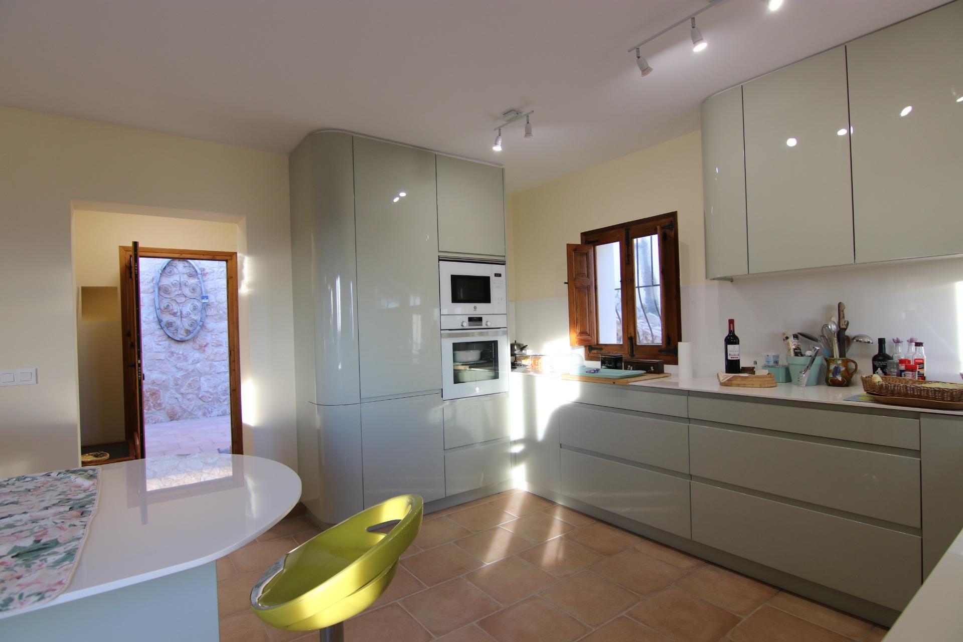 Casas o chalets-Venta-Altea-2033177-Foto-4