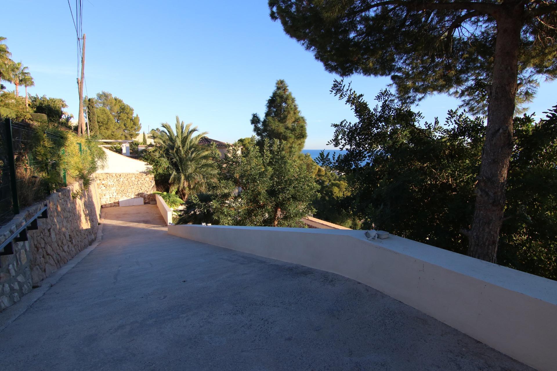 Casas o chalets-Venta-Altea-2033177-Foto-5