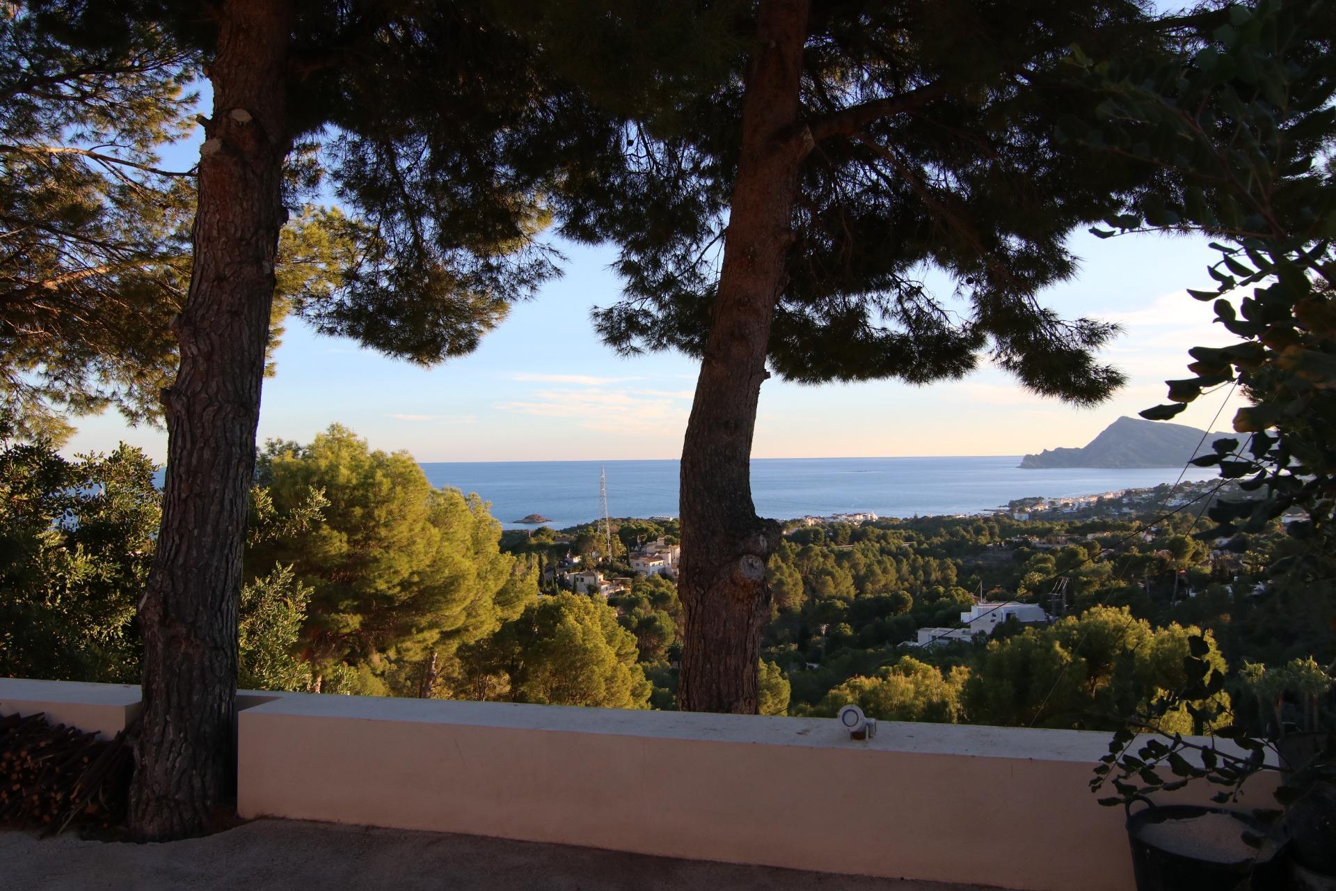 Casas o chalets-Venta-Altea-2033177-Foto-7