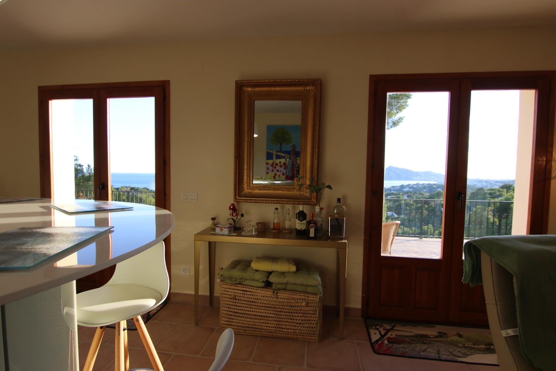 Casas o chalets-Venta-Altea-2033177-Foto-12