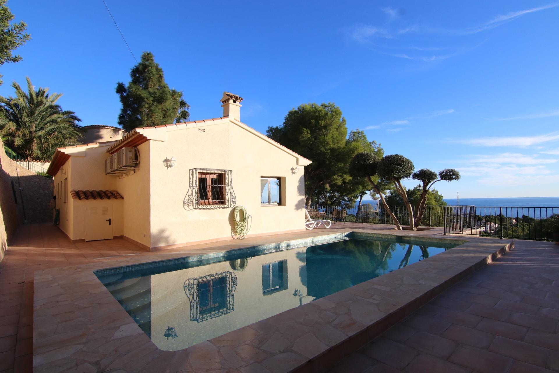 Casas o chalets-Venta-Altea-2033177-Foto-14