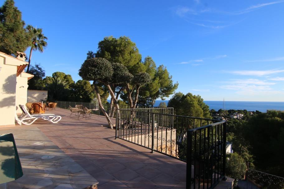Casas o chalets-Venta-Altea-2033177-Foto-24