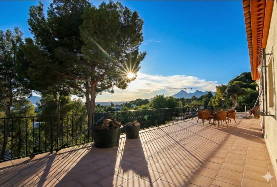 Casas o chalets-Venta-Altea-2033177-Foto-23