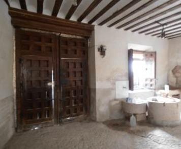 Casas o chalets-Venta-Chinchón-1587416