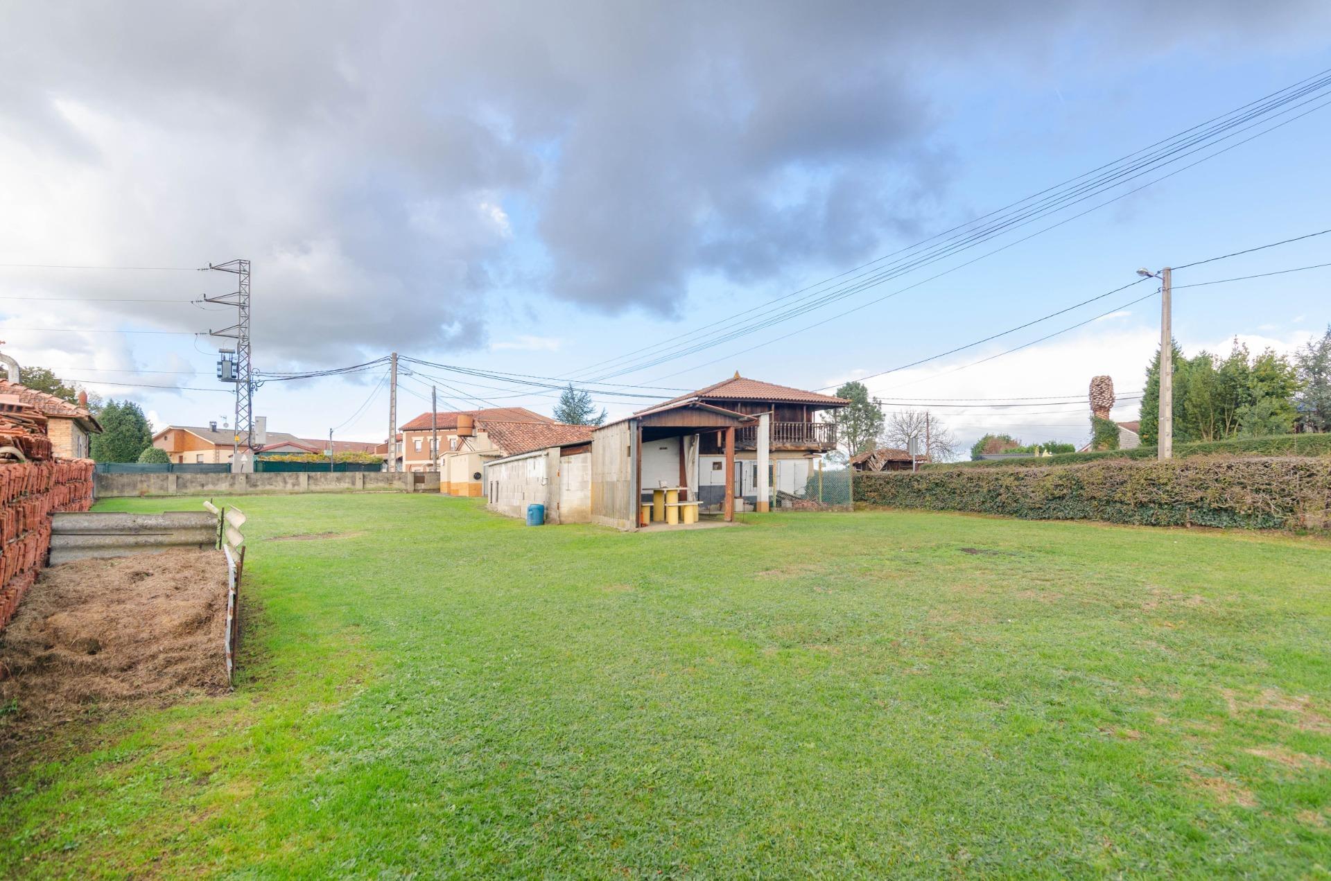 Casas o chalets-Venta-Siero-1994579-Foto-3