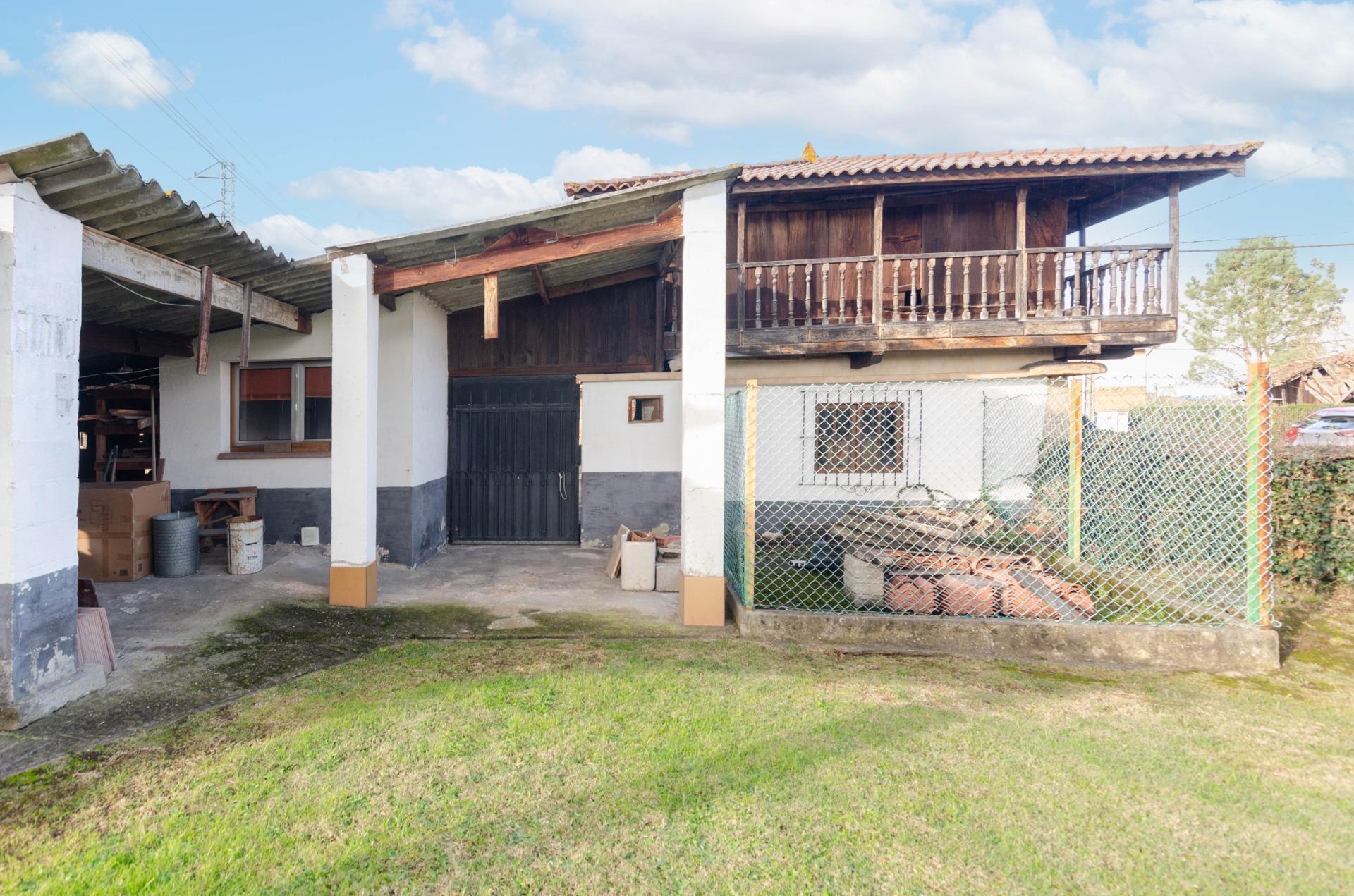 Casas o chalets-Venta-Siero-1994579-Foto-6